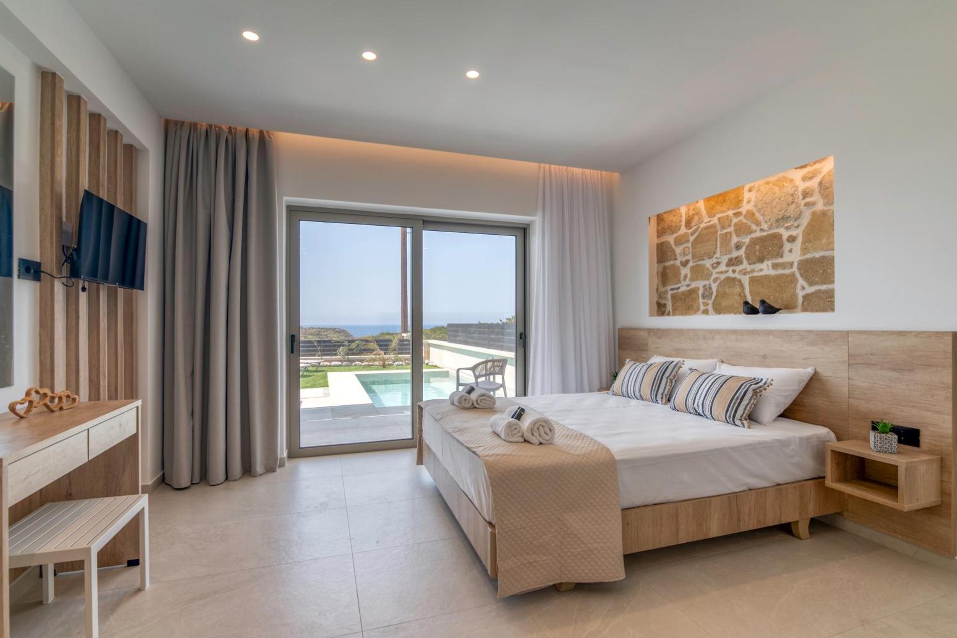 Elafonisi Pearl - Photo 39