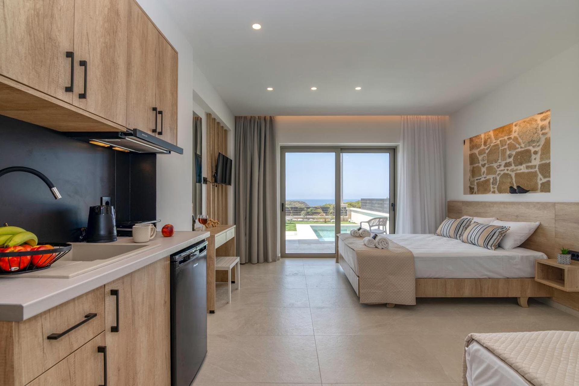 Elafonisi Pearl - Photo 44