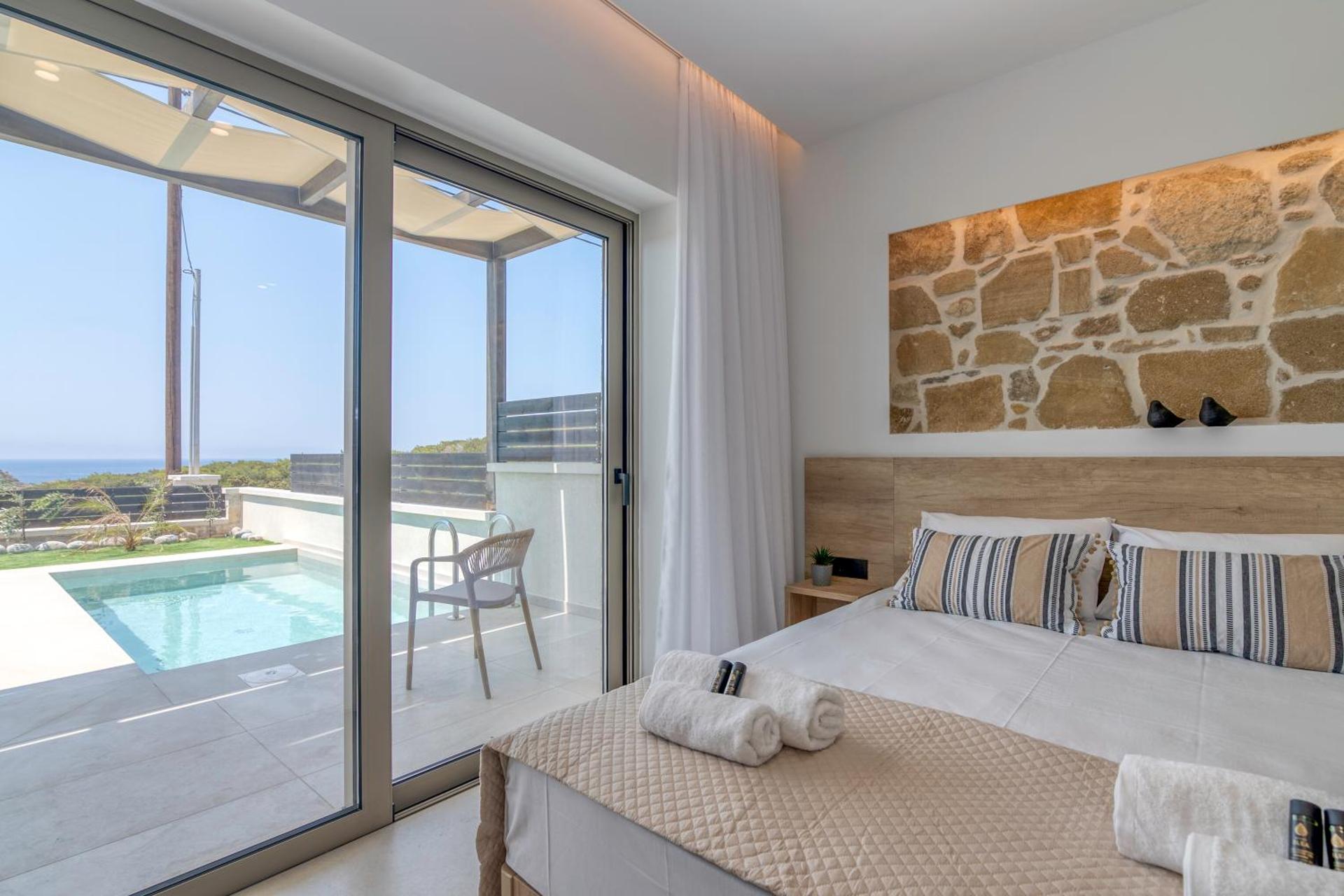 Elafonisi Pearl - Photo 48