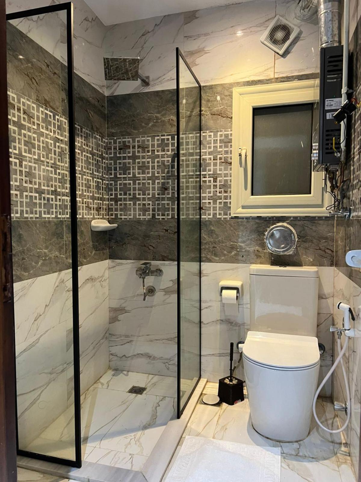 Golden Memphis Cairo Hotel - Photo 5