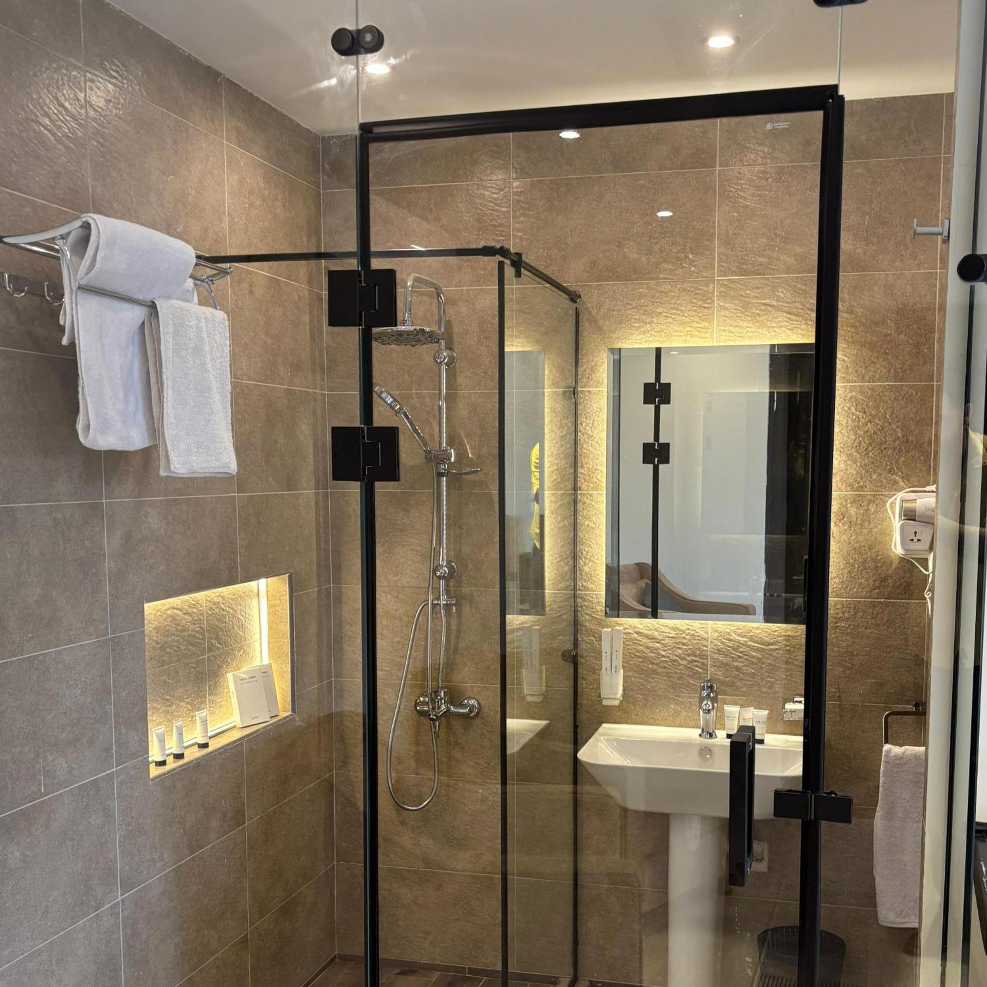 Z pyramids view - Photo 11