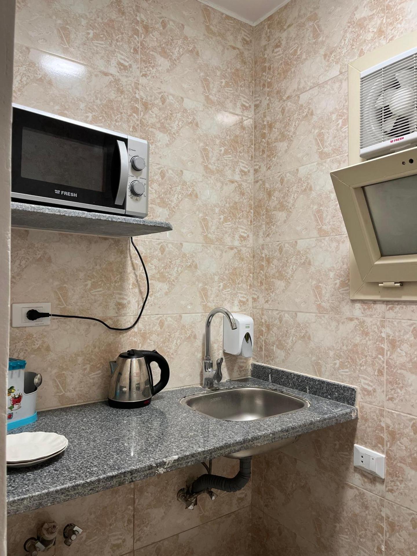 Rivera Cairo Hostel - Photo 25