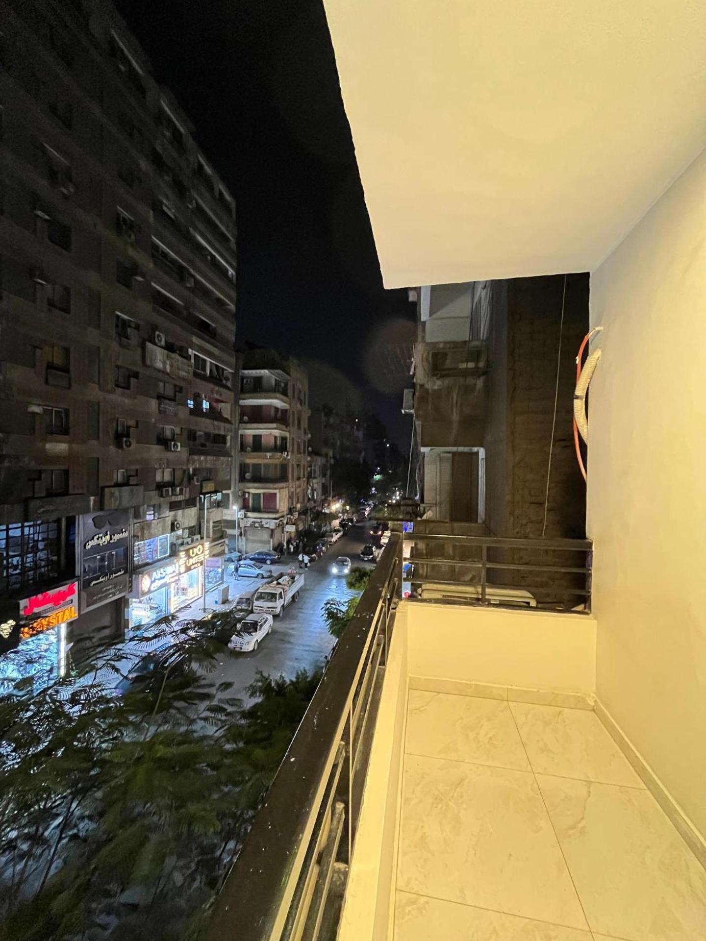 Rivera Cairo Hostel - Photo 24