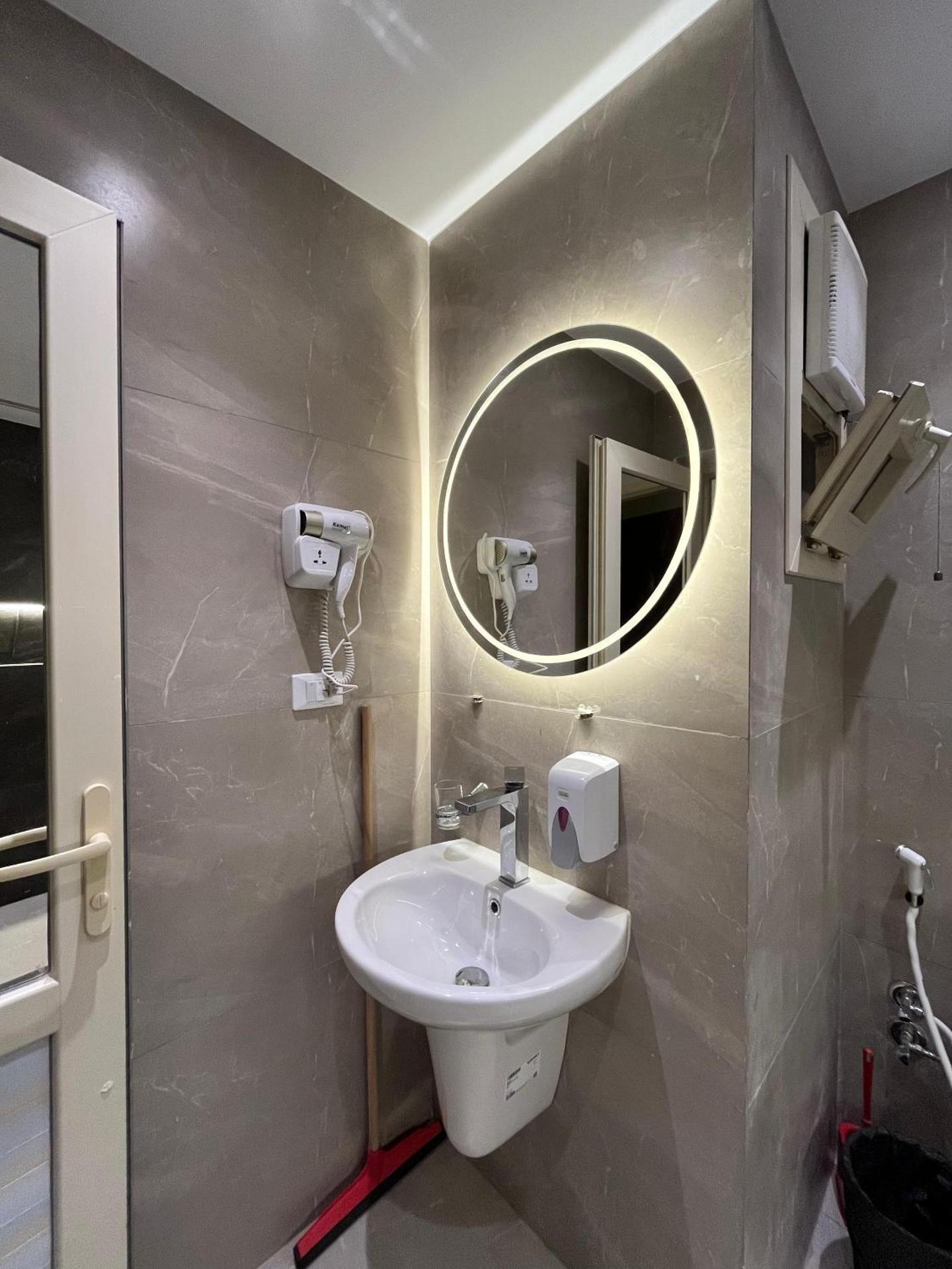 Rivera Cairo Hostel - Photo 23