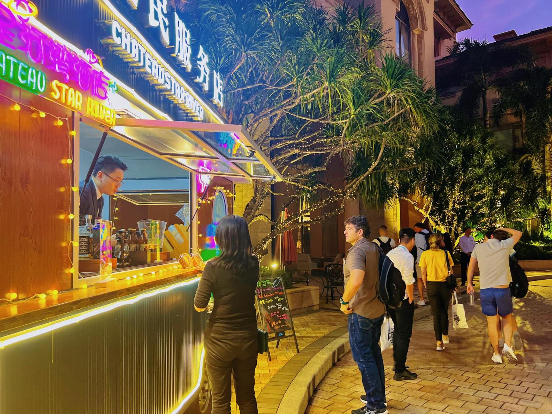 Chateau Star River Guangzhou - Photo 42