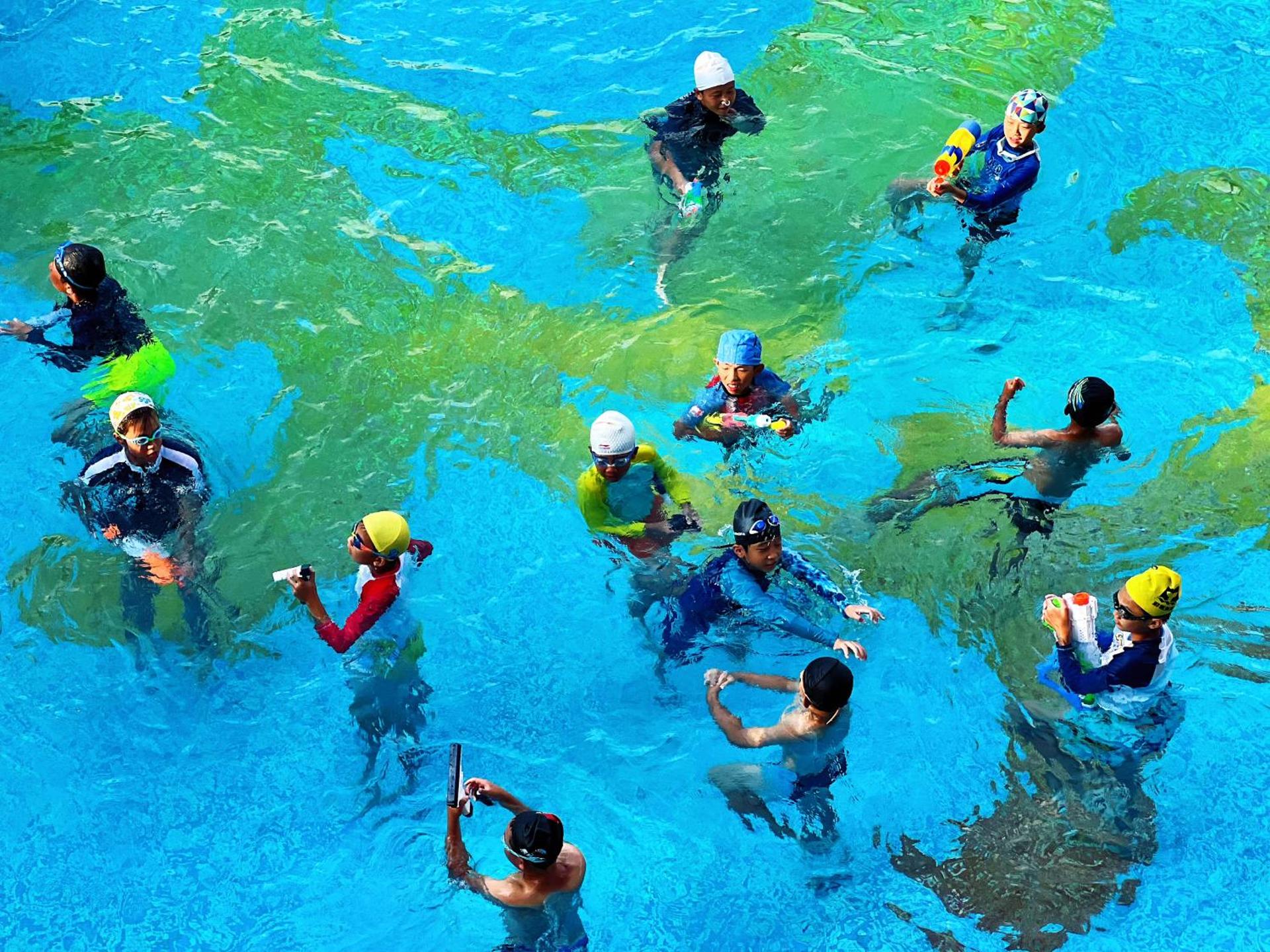 Chateau Star River Guangzhou - Photo 23