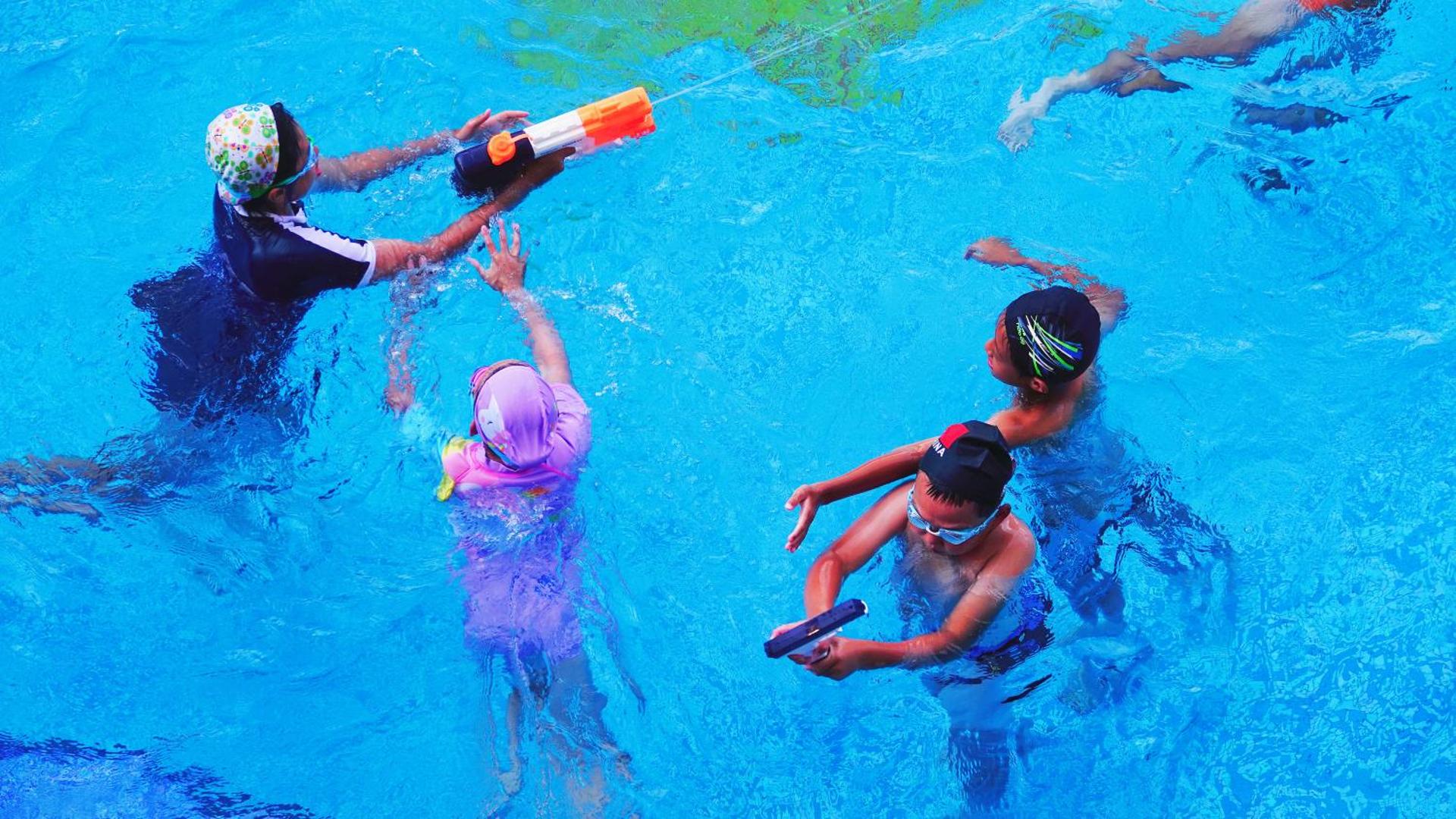 Chateau Star River Guangzhou - Photo 21