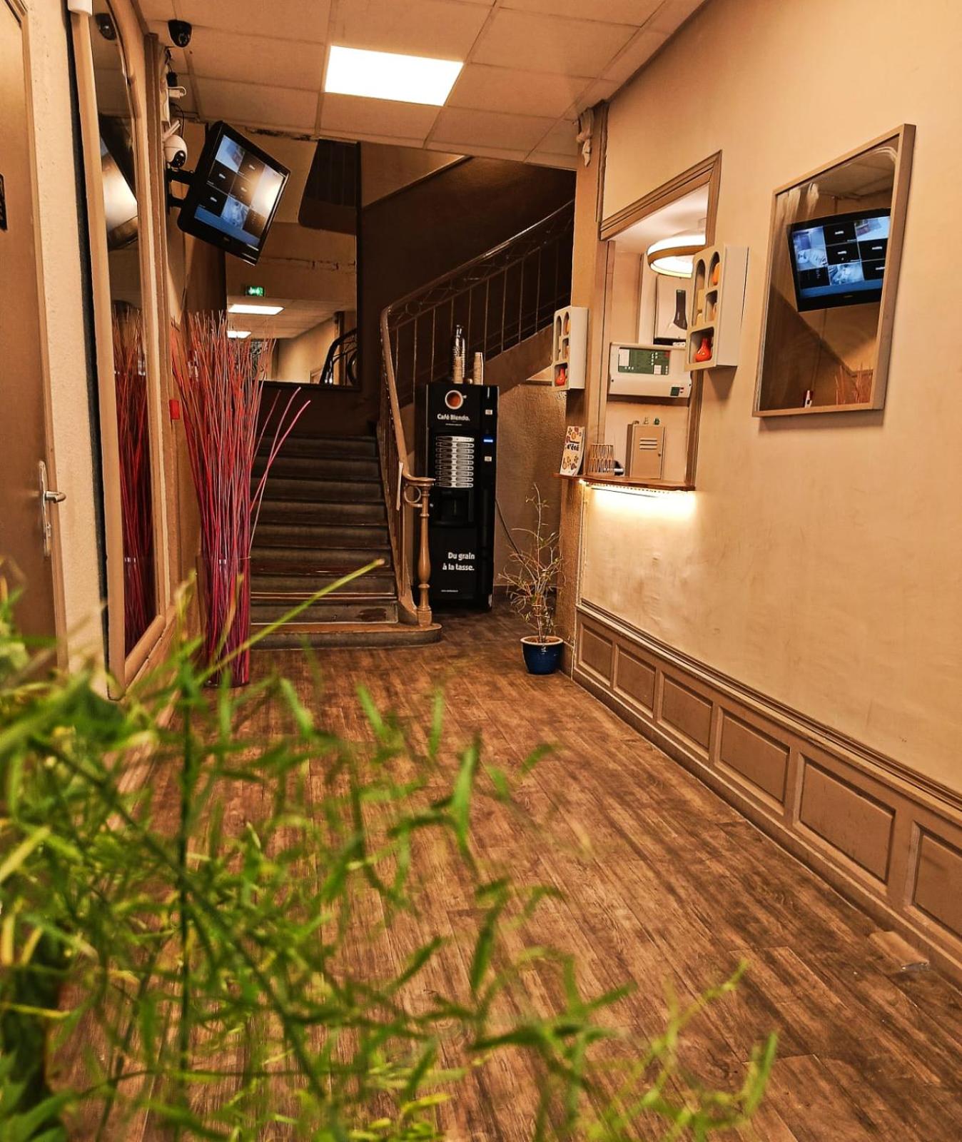 HOTEL SYLVABELLE - Photo 20