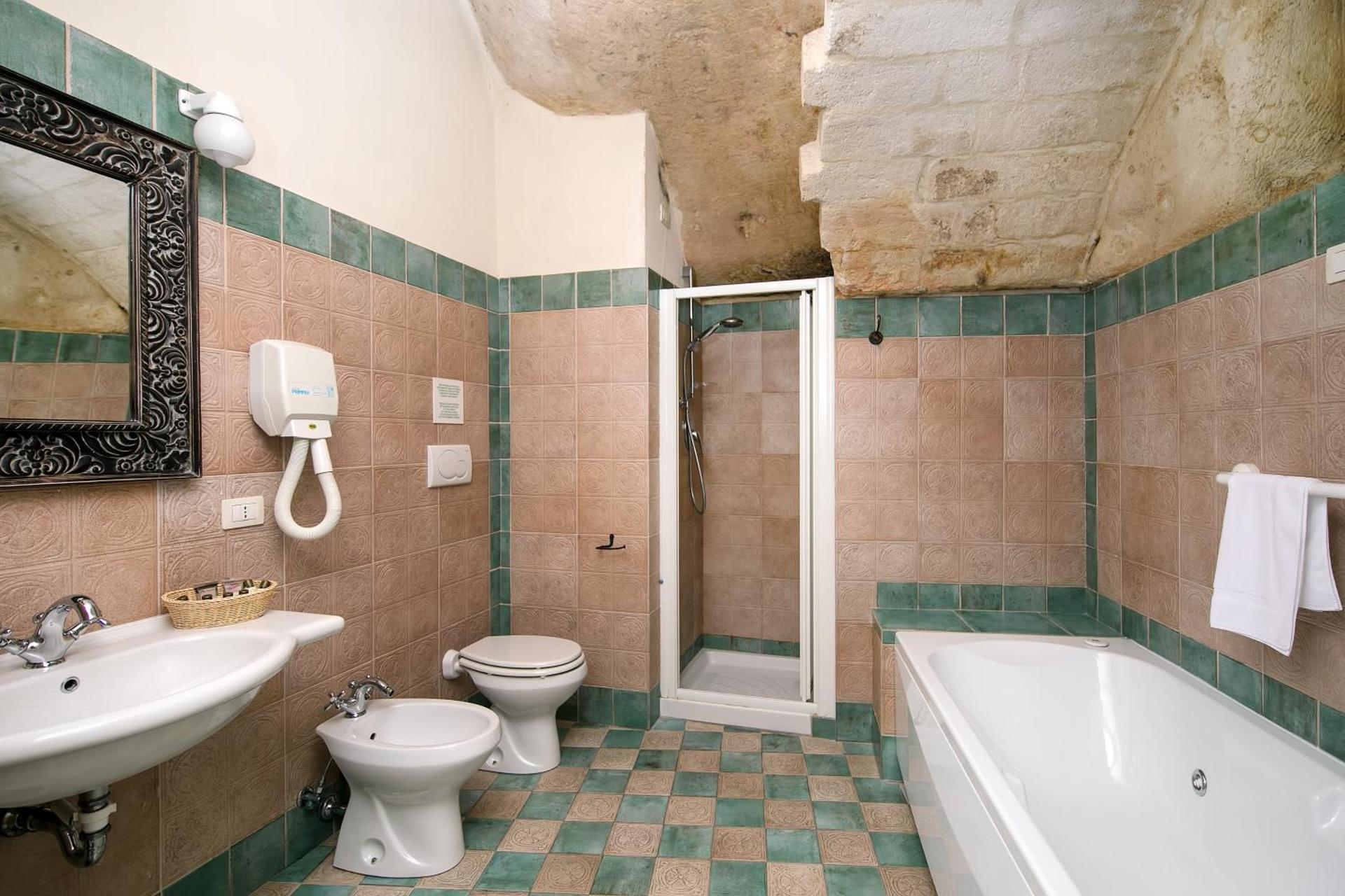 Locanda Di San Martino Hotel & Thermae Romanae - Photo 127
