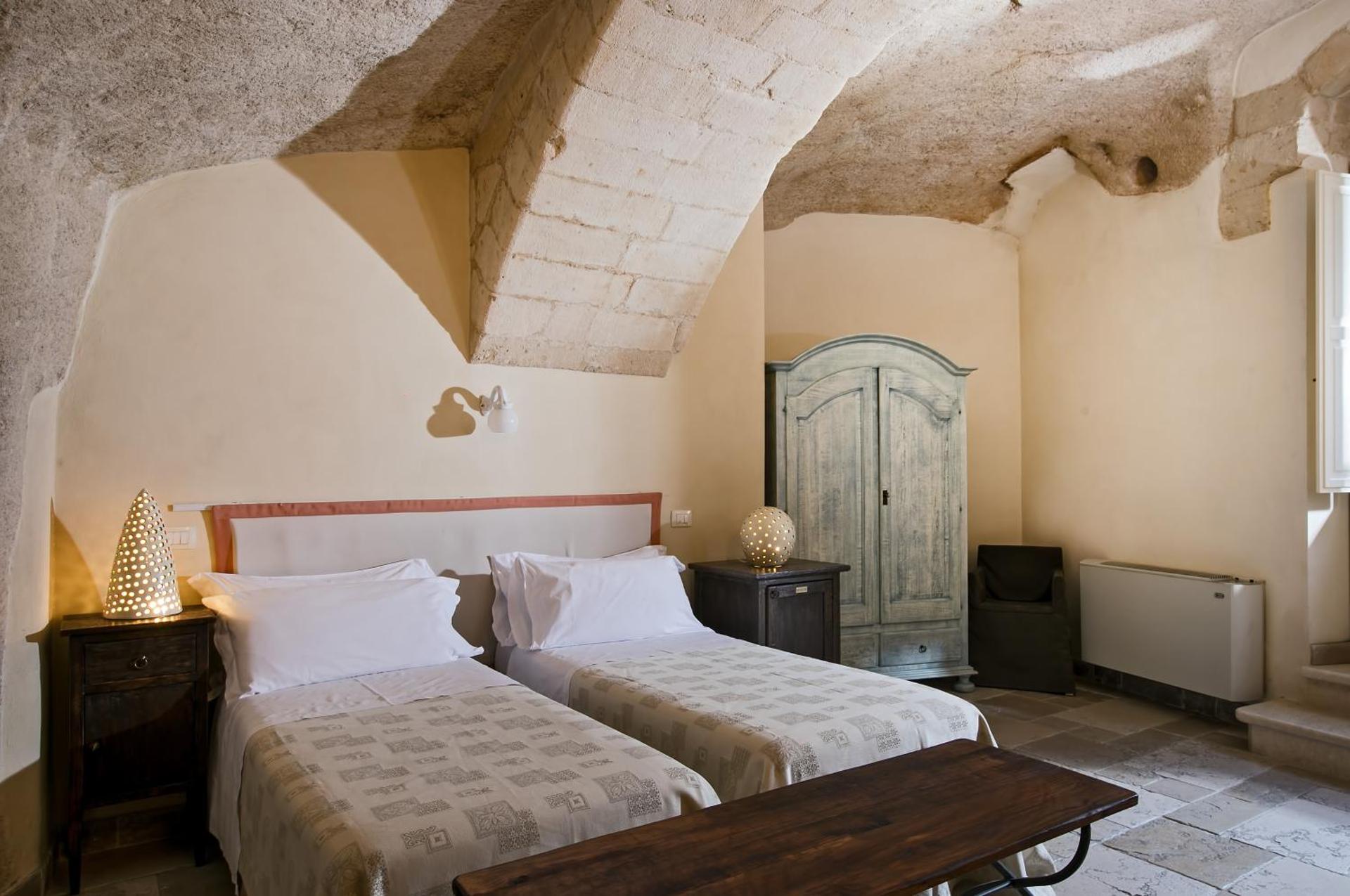 Locanda Di San Martino Hotel & Thermae Romanae - Photo 128