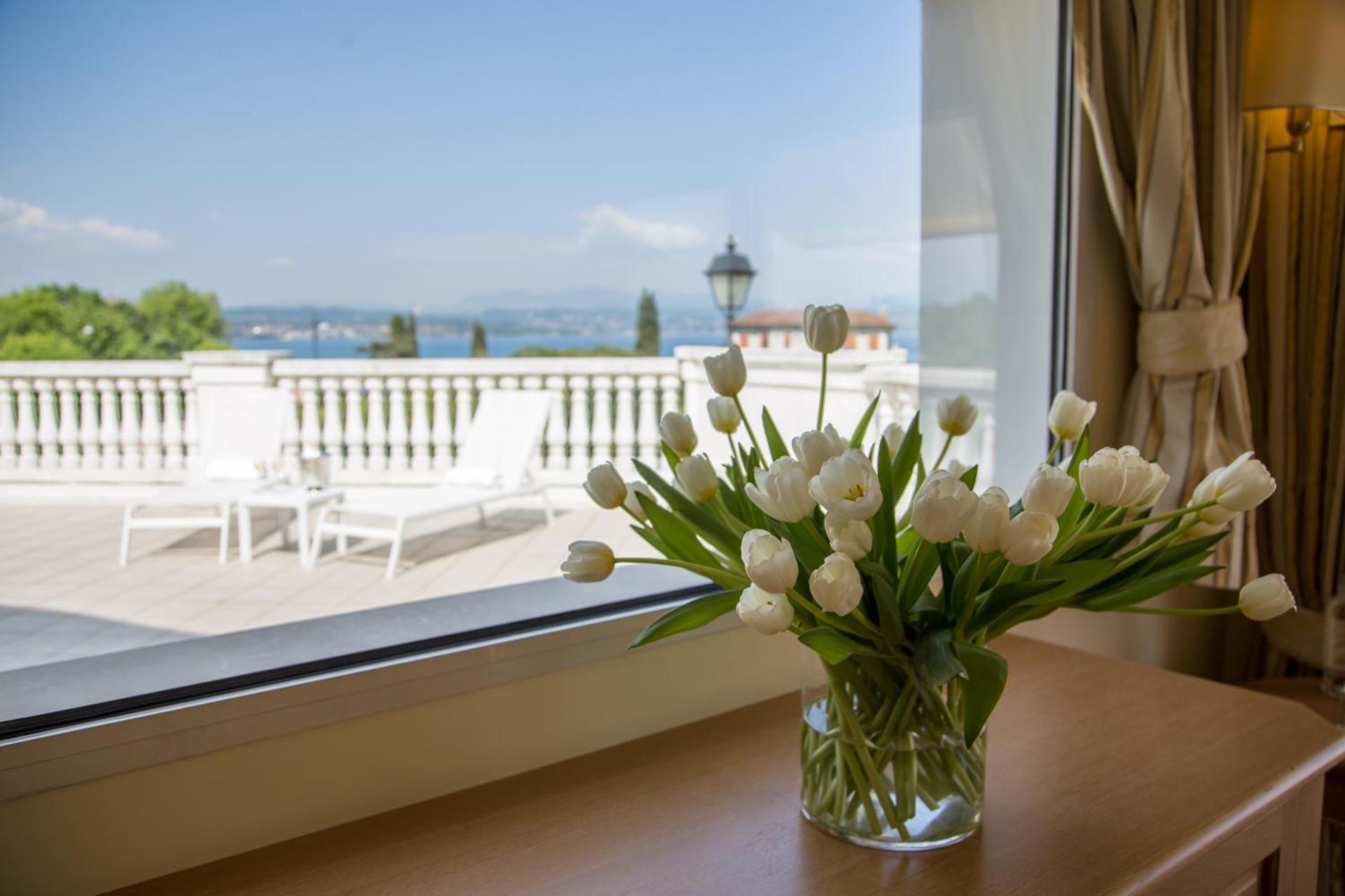 Palace Hotel Desenzano - Photo 39