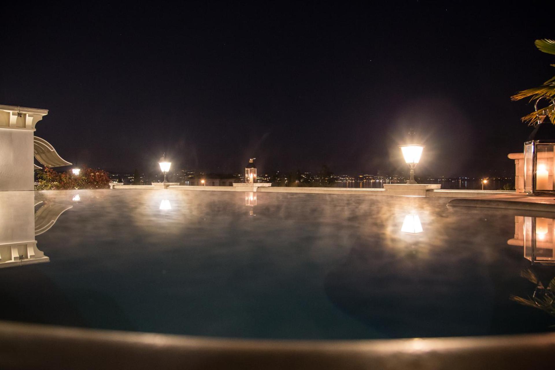 Palace Hotel Desenzano - Photo 21