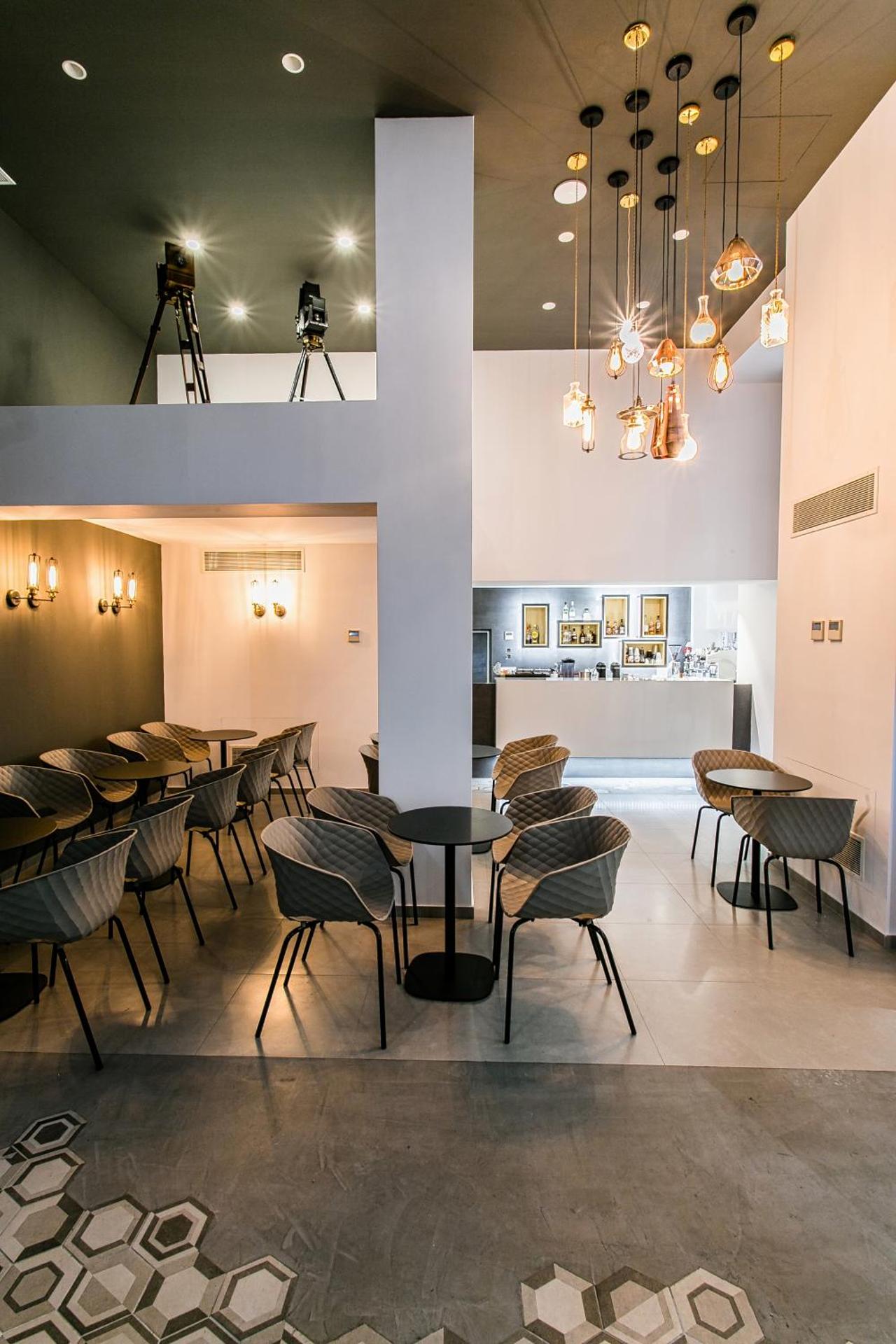 Athens Cypria Hotel - Photo 140