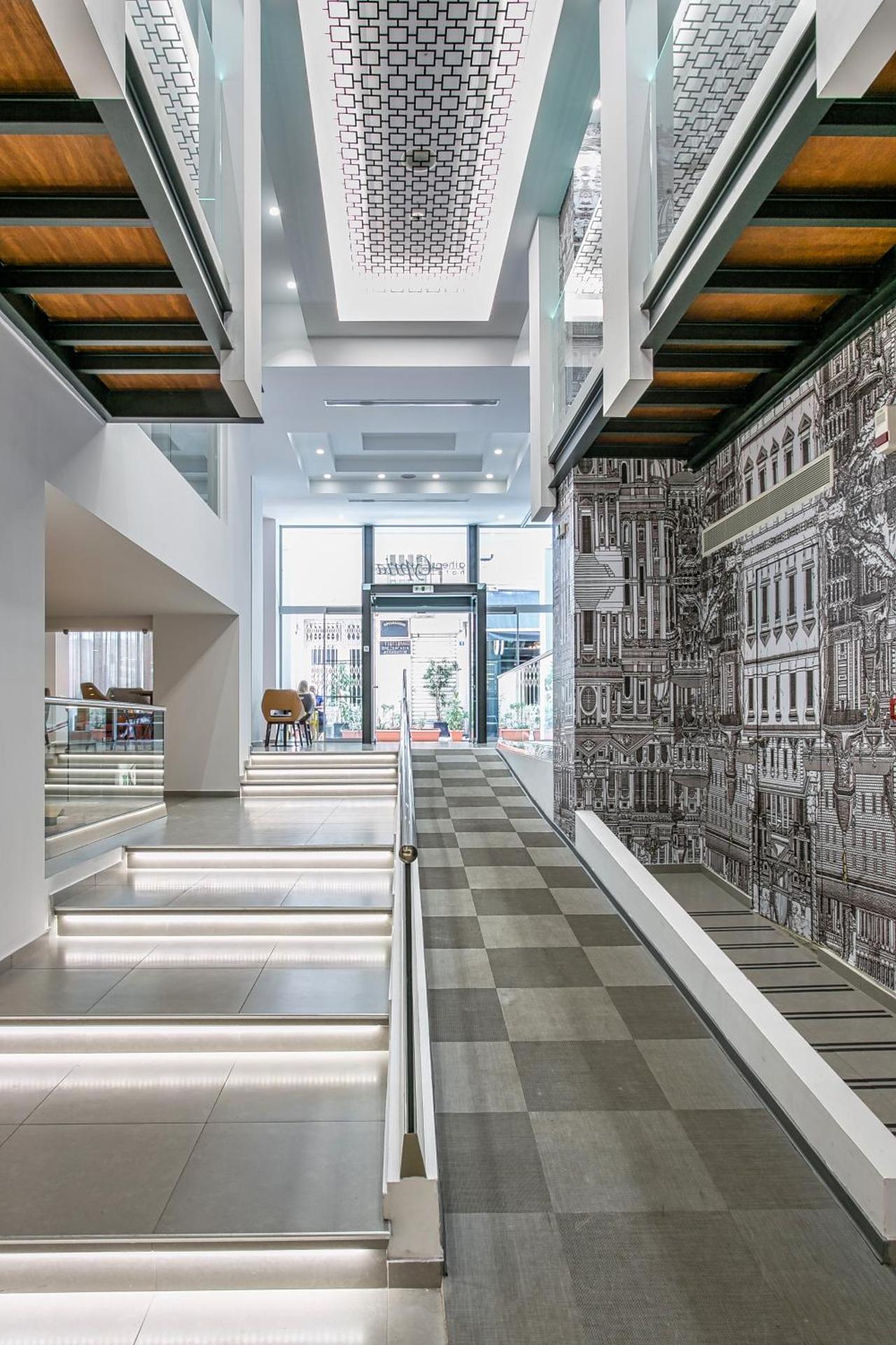 Athens Cypria Hotel - Photo 10