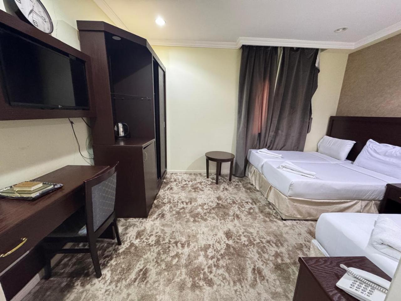 فندق المقام الذهبي - Maqam Aldhahabi Hotel - Photo 22
