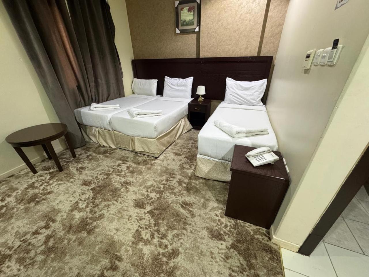 فندق المقام الذهبي - Maqam Aldhahabi Hotel - Photo 21