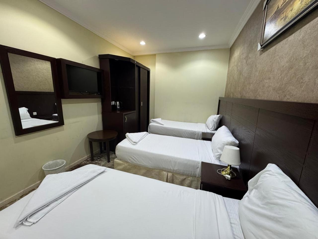 فندق المقام الذهبي - Maqam Aldhahabi Hotel - Photo 19