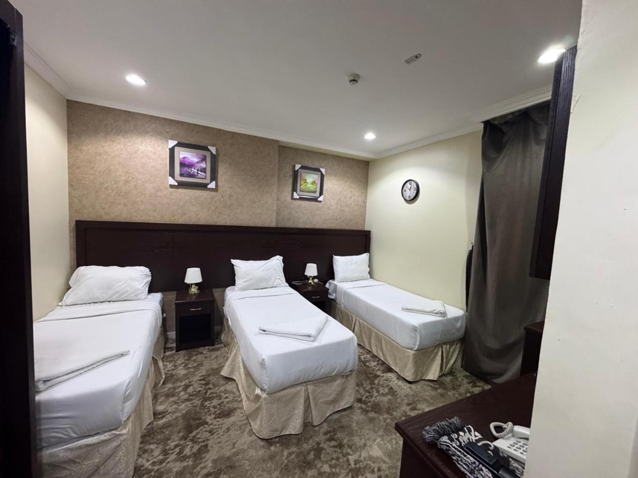 فندق المقام الذهبي - Maqam Aldhahabi Hotel - Photo 20