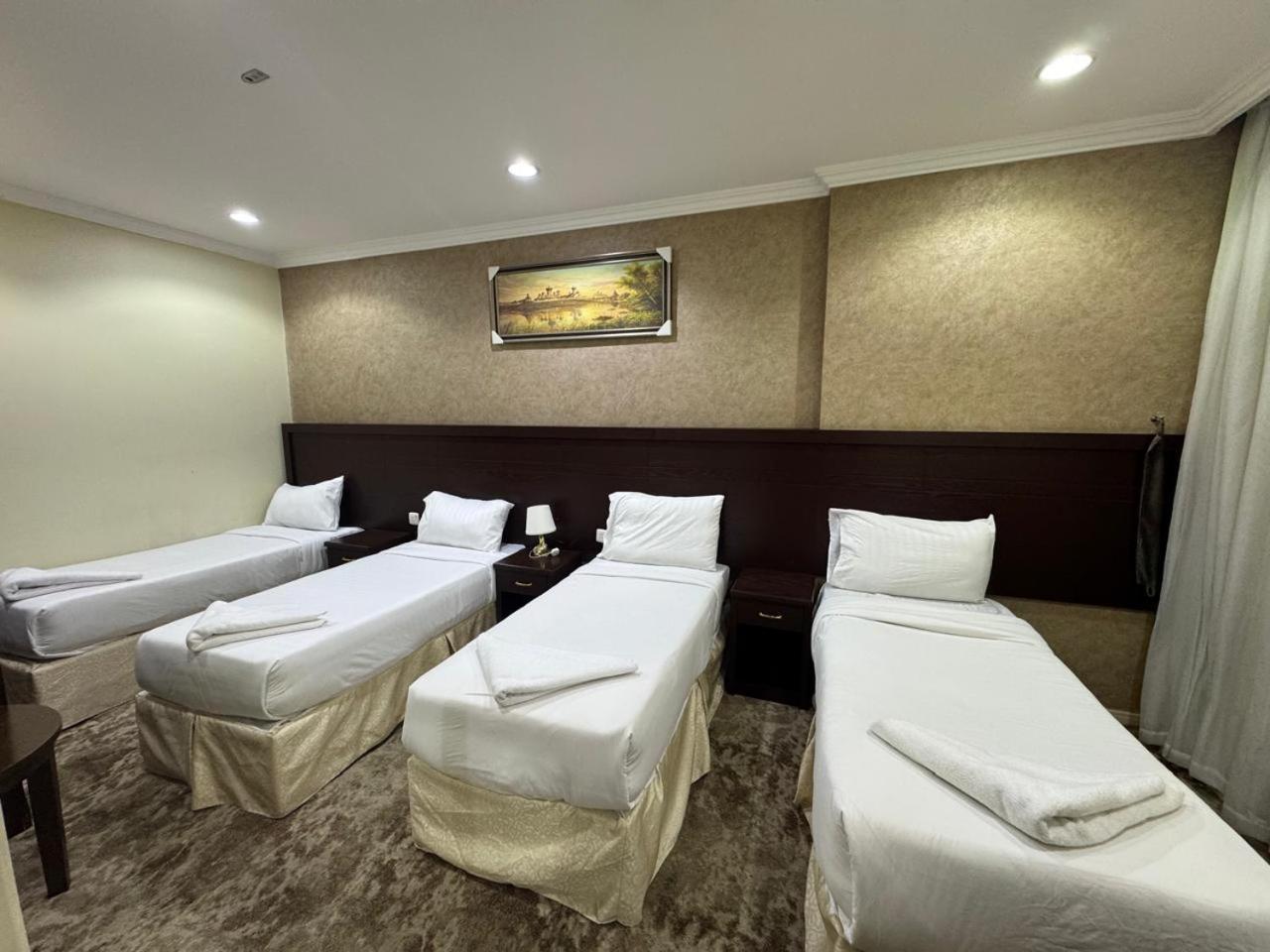 فندق المقام الذهبي - Maqam Aldhahabi Hotel - Photo 26