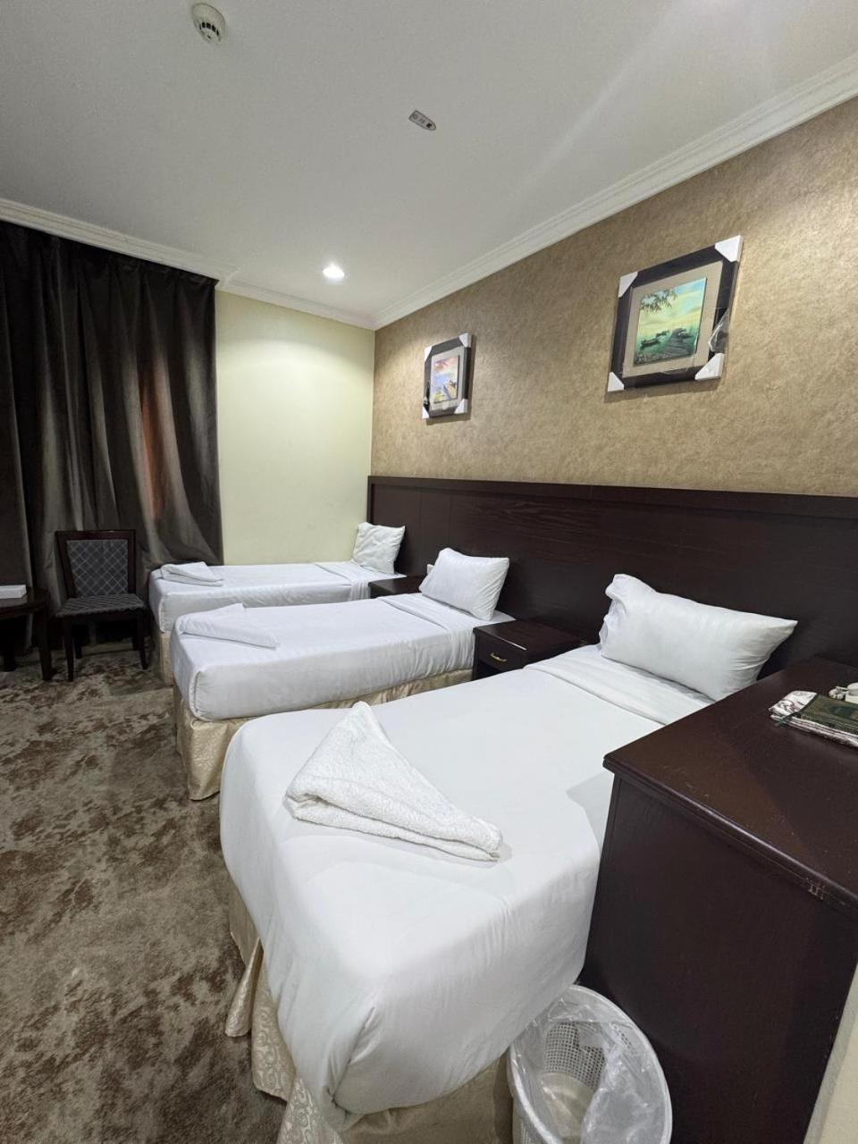 فندق المقام الذهبي - Maqam Aldhahabi Hotel - Photo 31