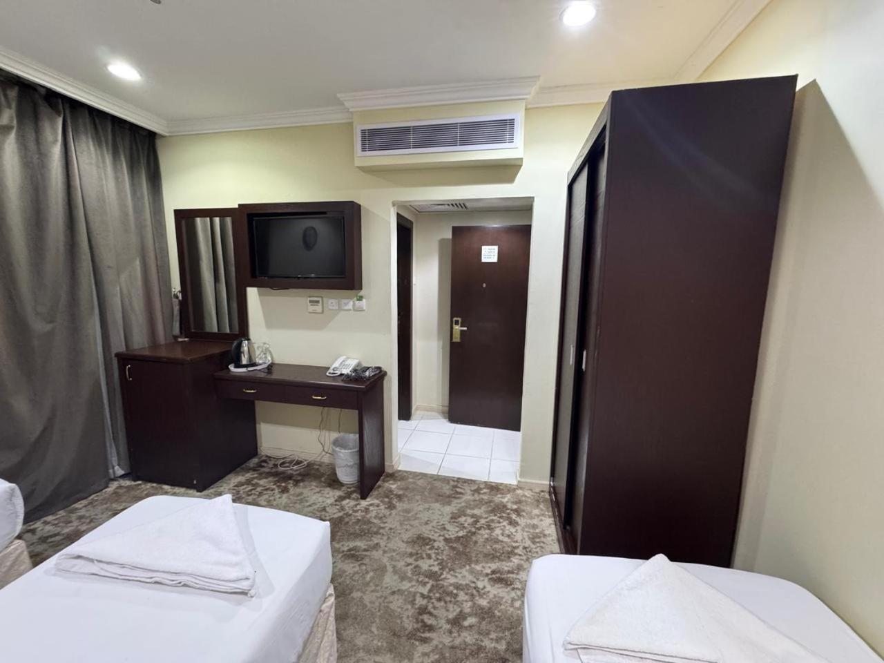 فندق المقام الذهبي - Maqam Aldhahabi Hotel - Photo 8