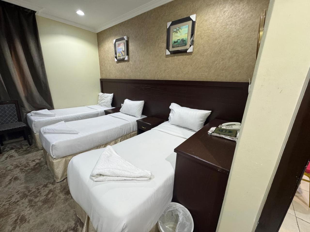 فندق المقام الذهبي - Maqam Aldhahabi Hotel - Photo 23