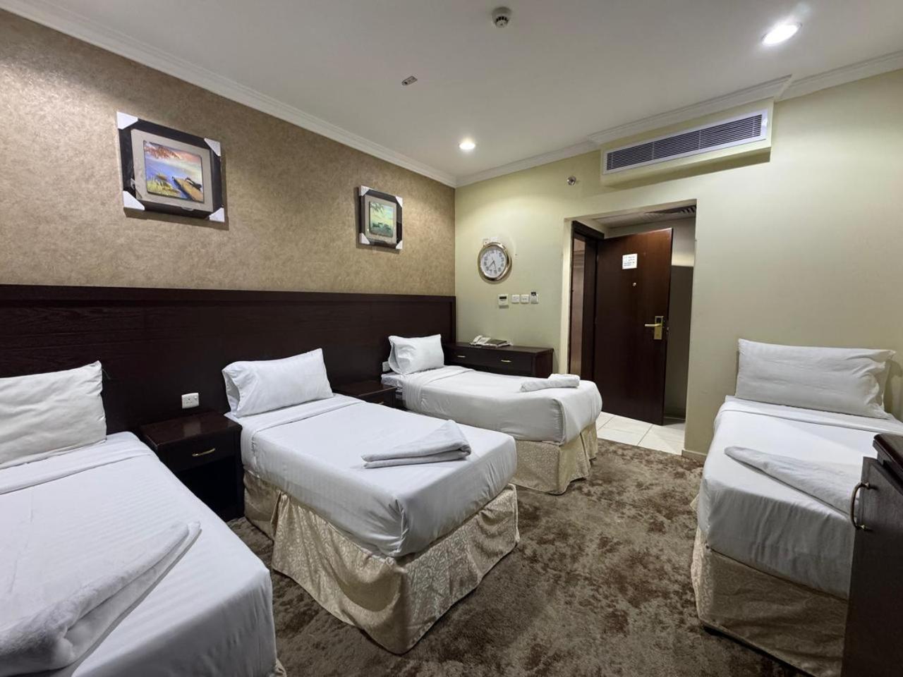 فندق المقام الذهبي - Maqam Aldhahabi Hotel - Photo 24
