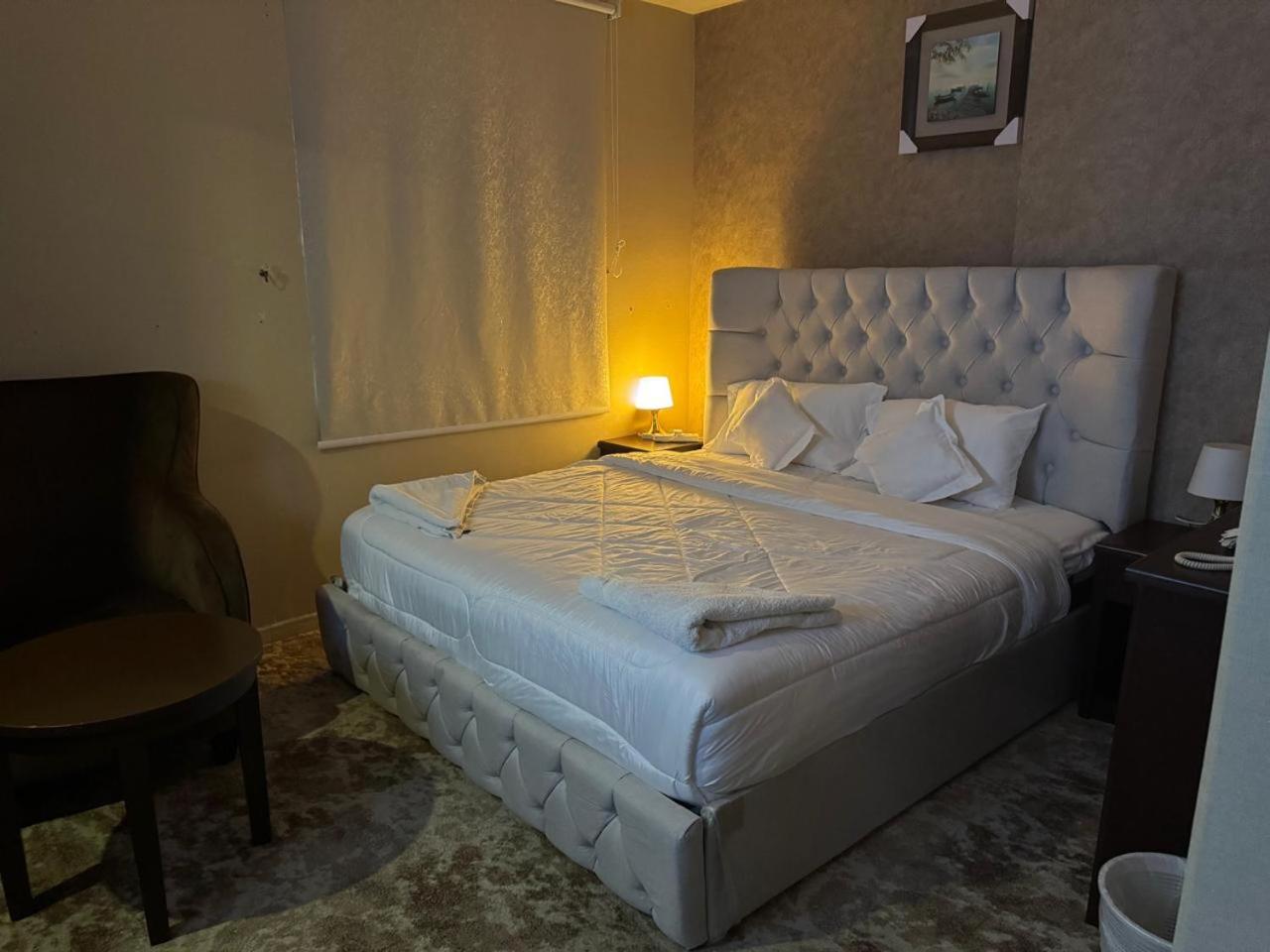 فندق المقام الذهبي - Maqam Aldhahabi Hotel - Photo 5