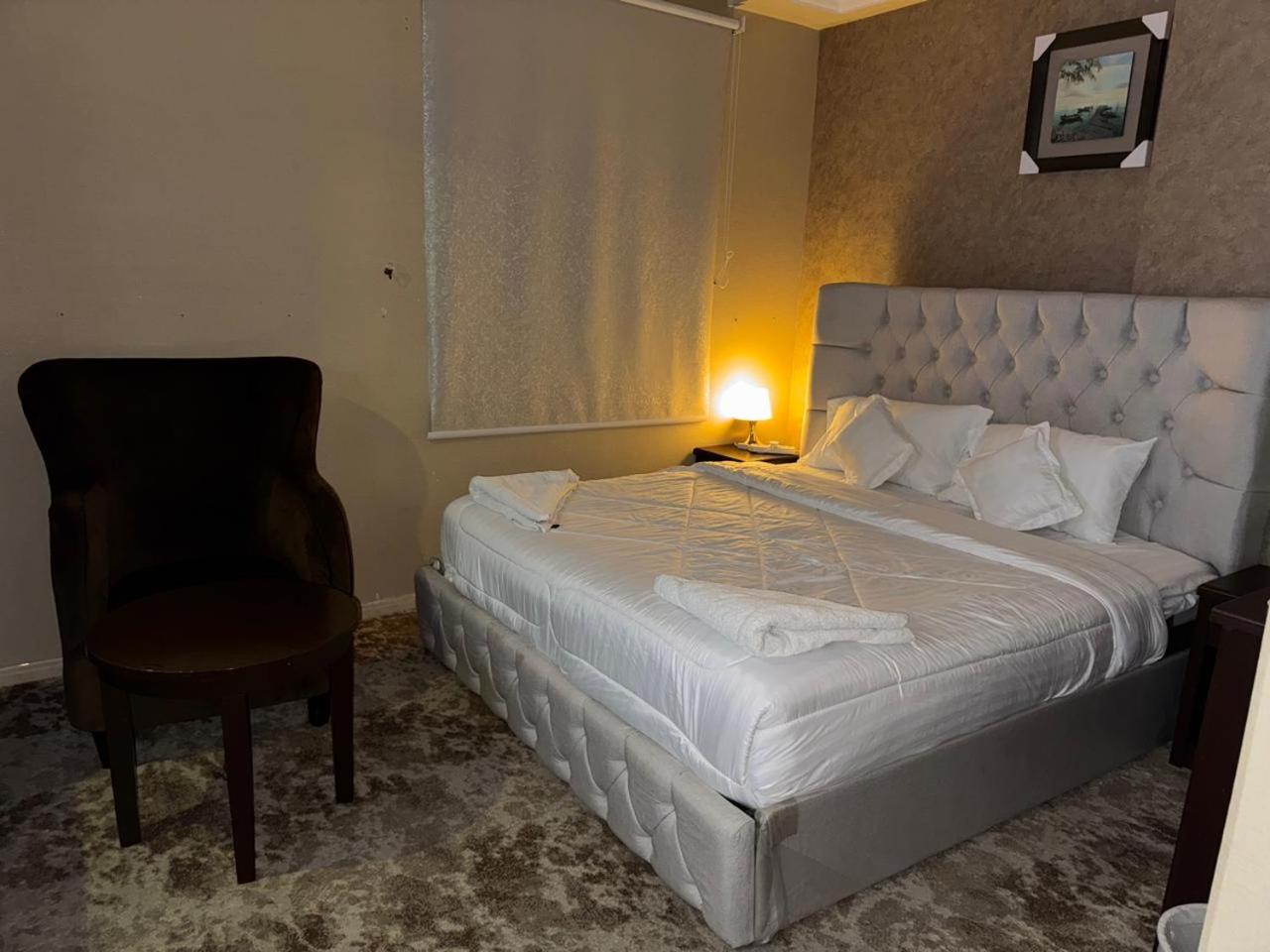 فندق المقام الذهبي - Maqam Aldhahabi Hotel - Photo 27