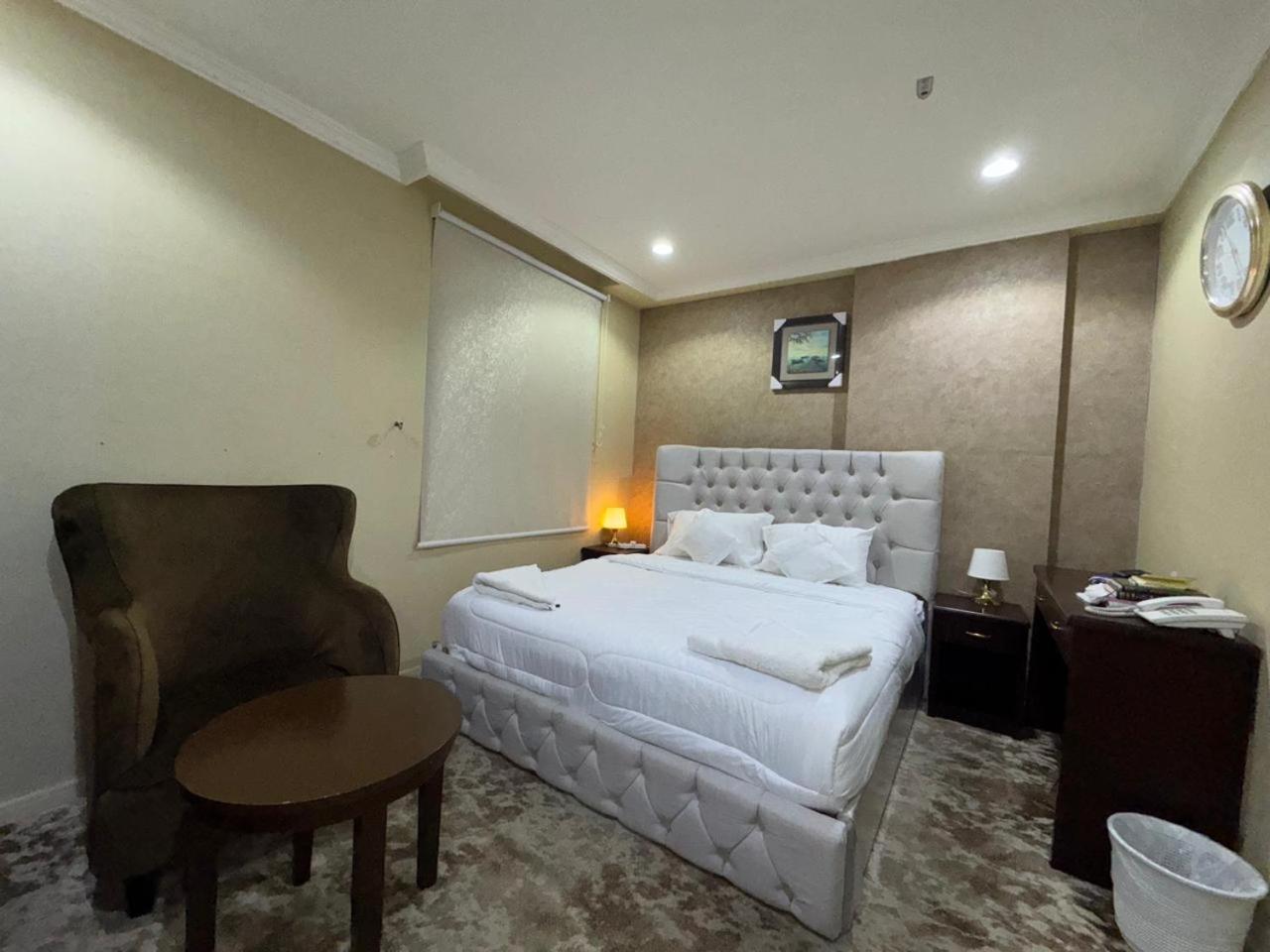 فندق المقام الذهبي - Maqam Aldhahabi Hotel - Photo 18