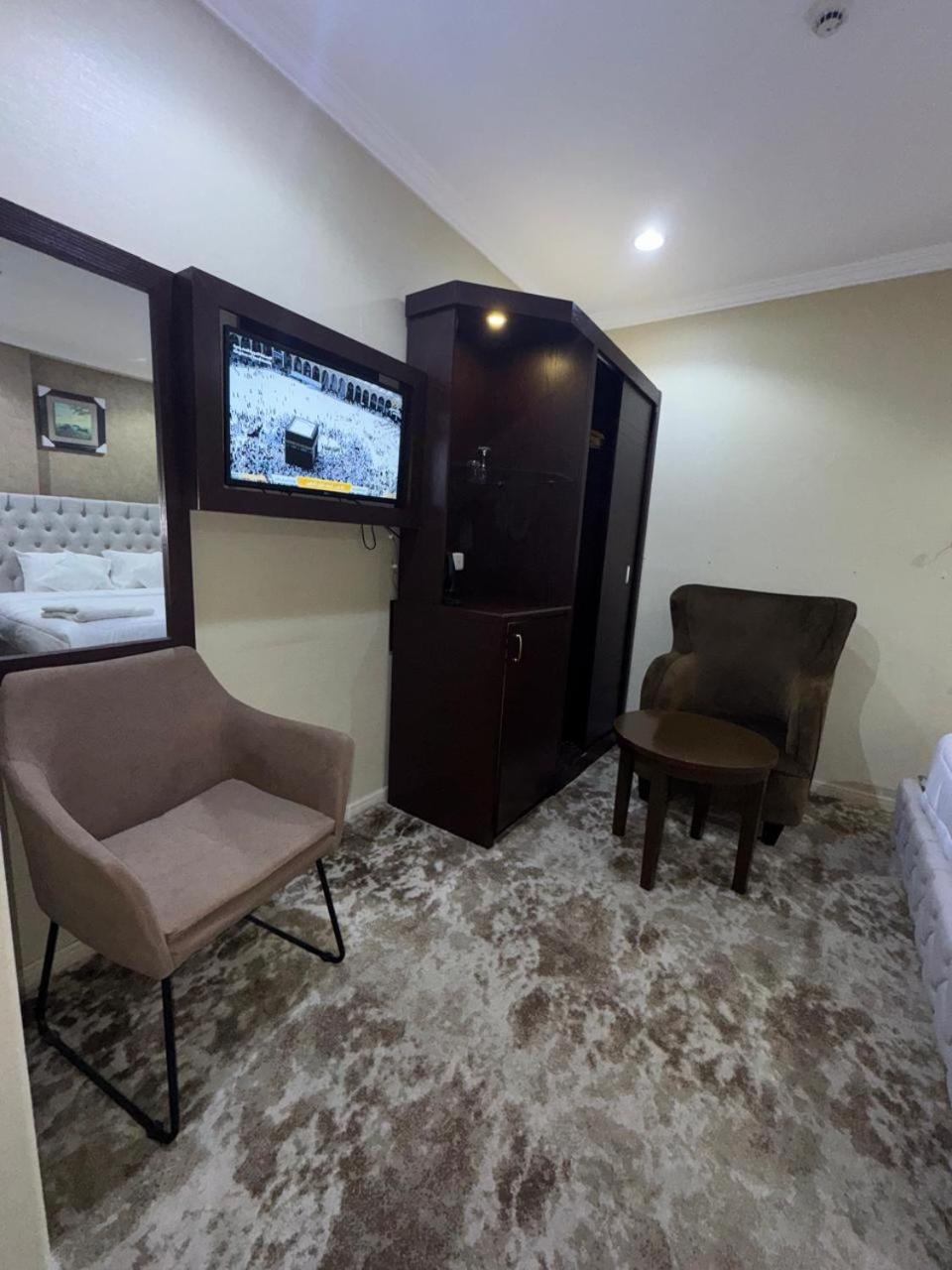 فندق المقام الذهبي - Maqam Aldhahabi Hotel - Photo 7