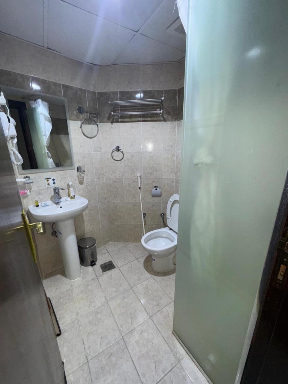 فندق المقام الذهبي - Maqam Aldhahabi Hotel - Photo 2