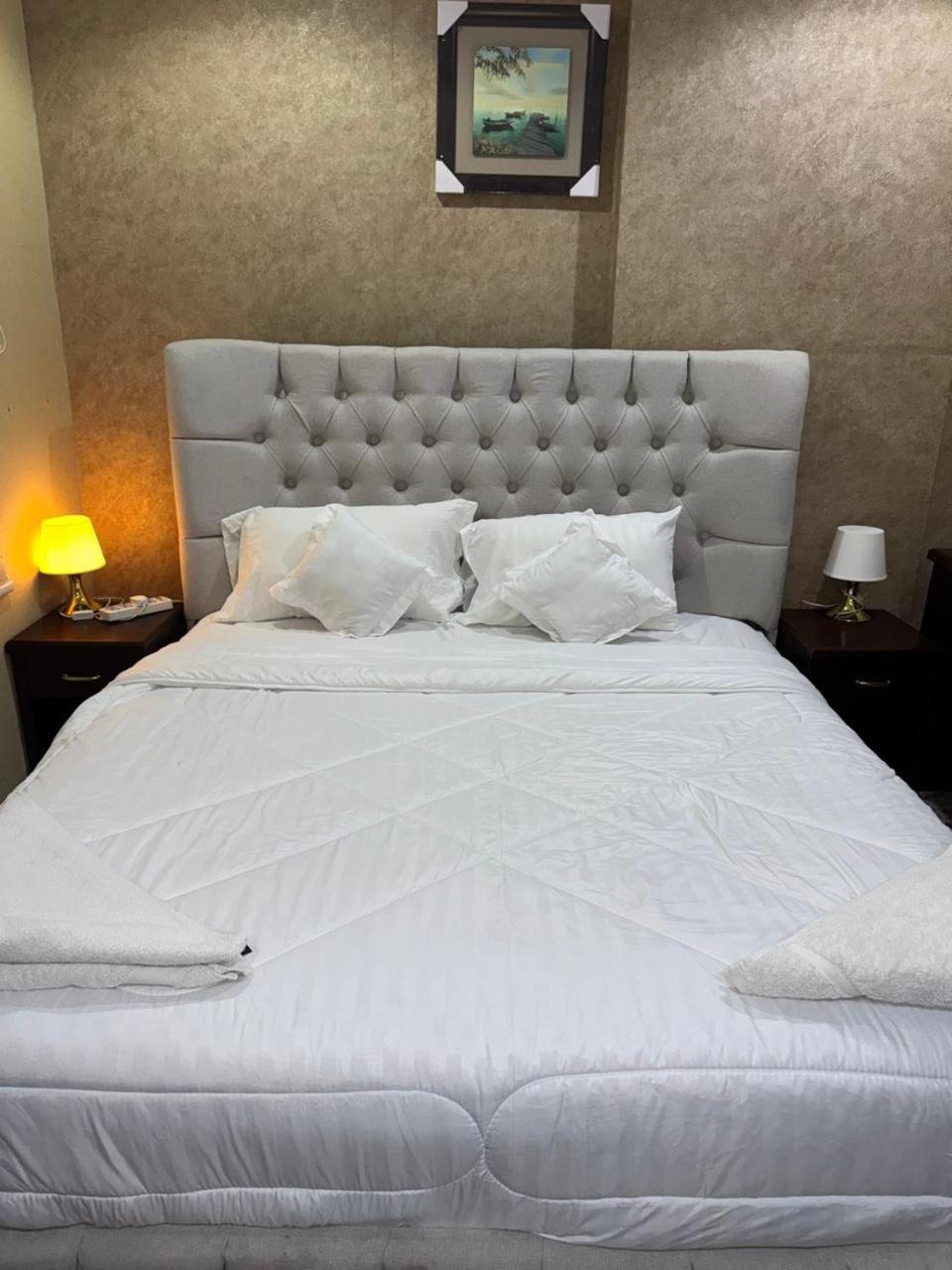 فندق المقام الذهبي - Maqam Aldhahabi Hotel - Photo 6