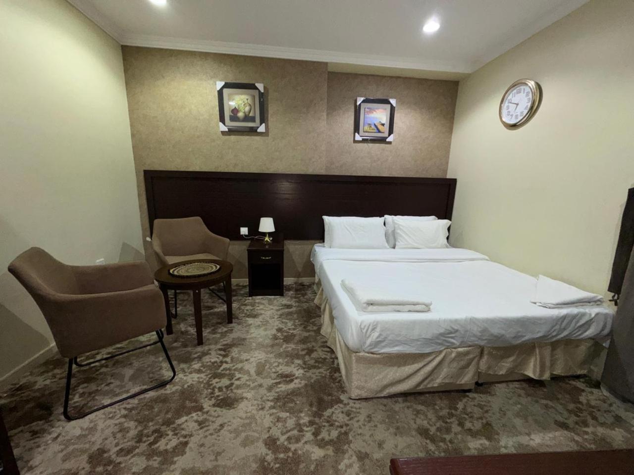 فندق المقام الذهبي - Maqam Aldhahabi Hotel - Photo 4