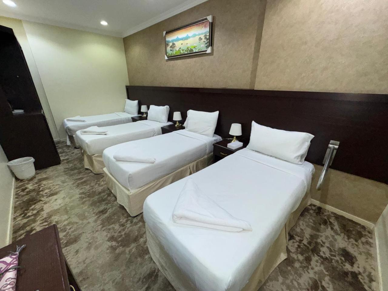 فندق المقام الذهبي - Maqam Aldhahabi Hotel - Photo 25