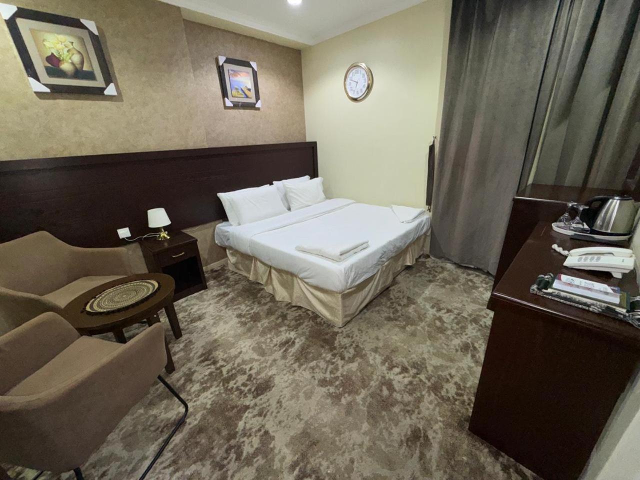 فندق المقام الذهبي - Maqam Aldhahabi Hotel - Photo 10