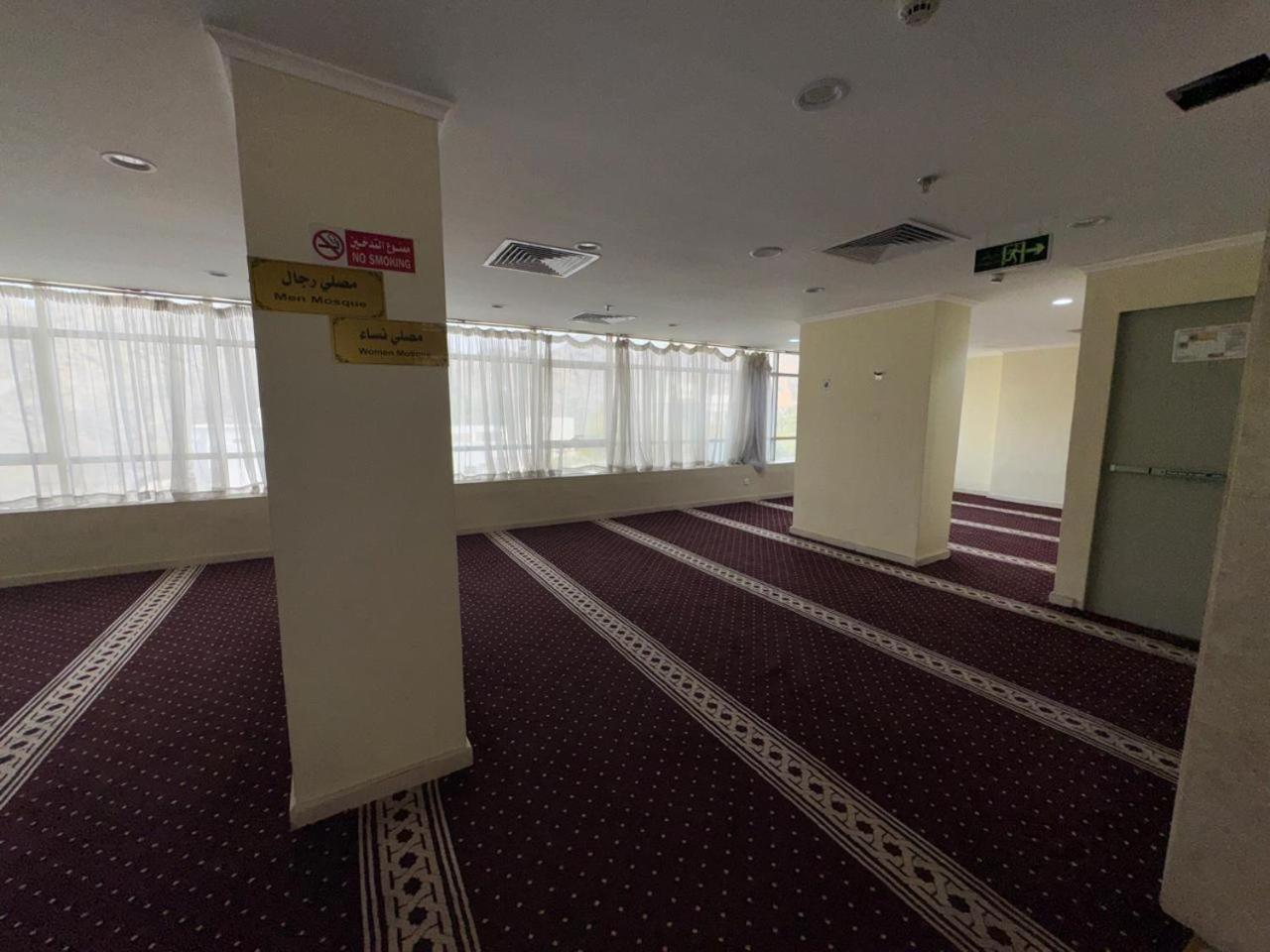 فندق المقام الذهبي - Maqam Aldhahabi Hotel - Photo 12