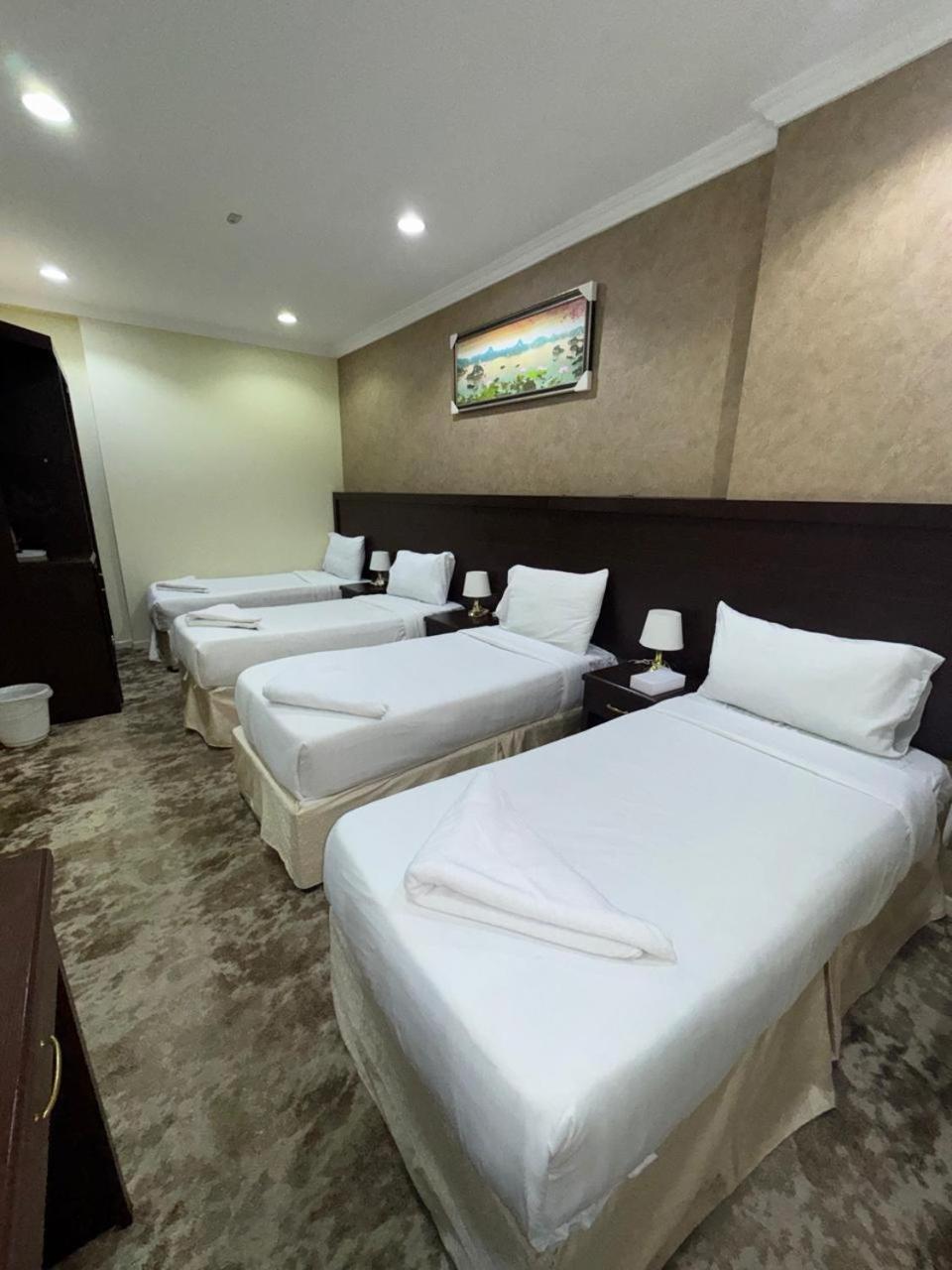 فندق المقام الذهبي - Maqam Aldhahabi Hotel - Photo 9