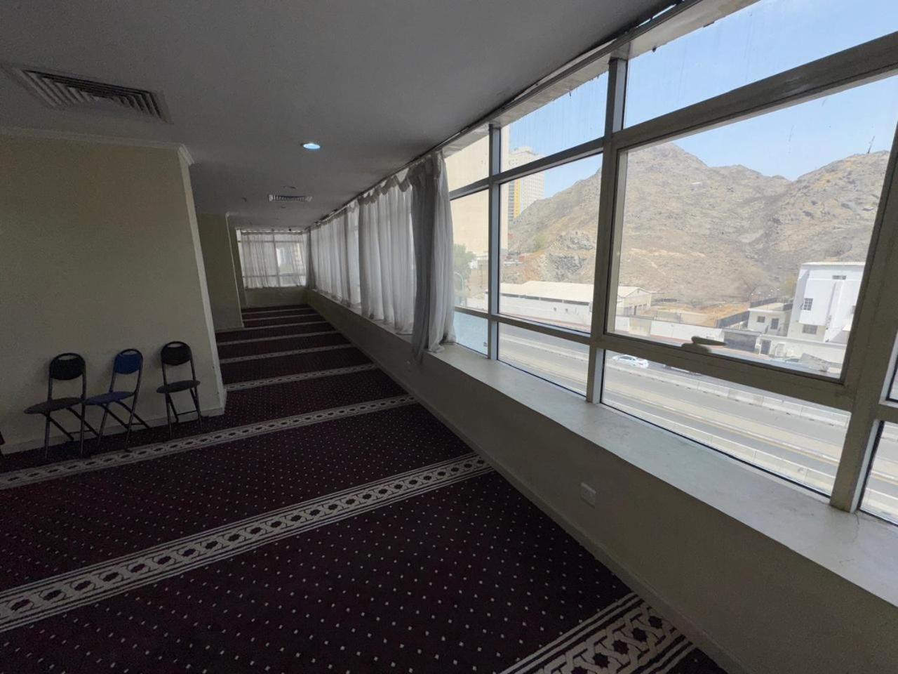 فندق المقام الذهبي - Maqam Aldhahabi Hotel - Photo 16