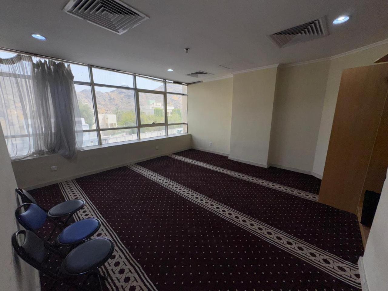 فندق المقام الذهبي - Maqam Aldhahabi Hotel - Photo 13