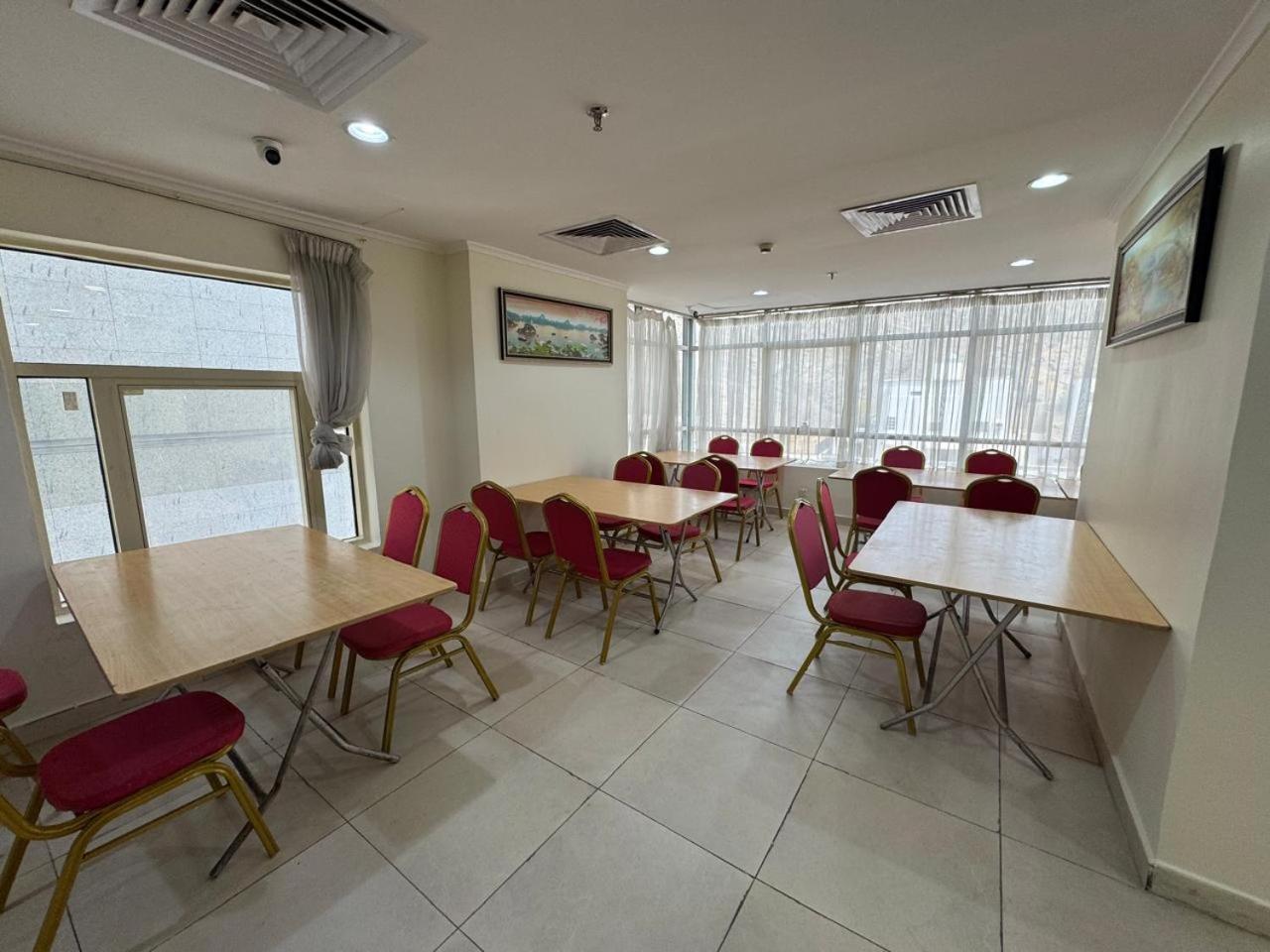 فندق المقام الذهبي - Maqam Aldhahabi Hotel - Photo 15