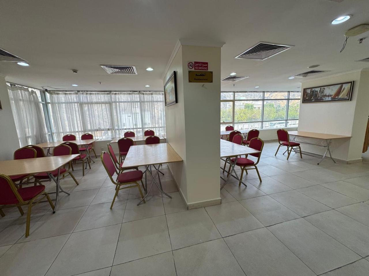 فندق المقام الذهبي - Maqam Aldhahabi Hotel - Photo 17