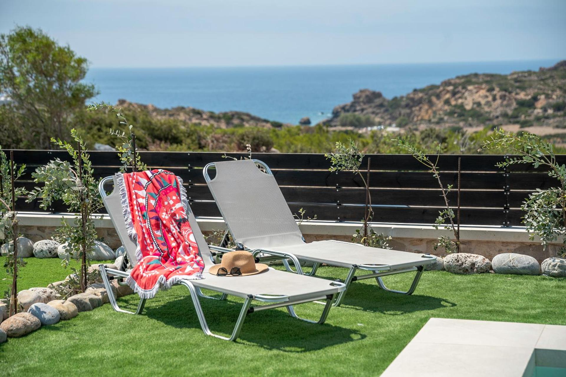 Elafonisi Pearl - Photo 50