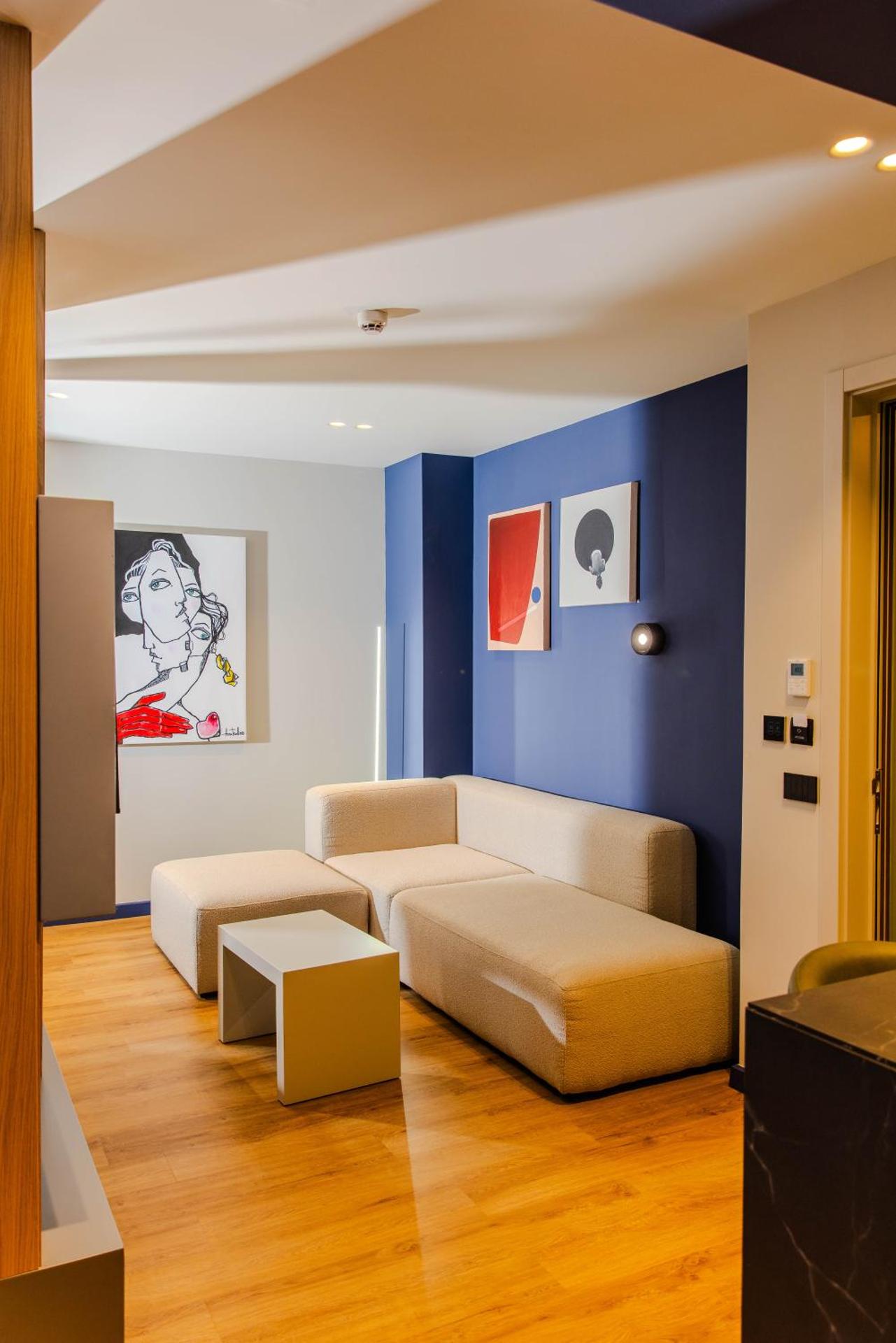 Si Hotel Tirana - Photo 3