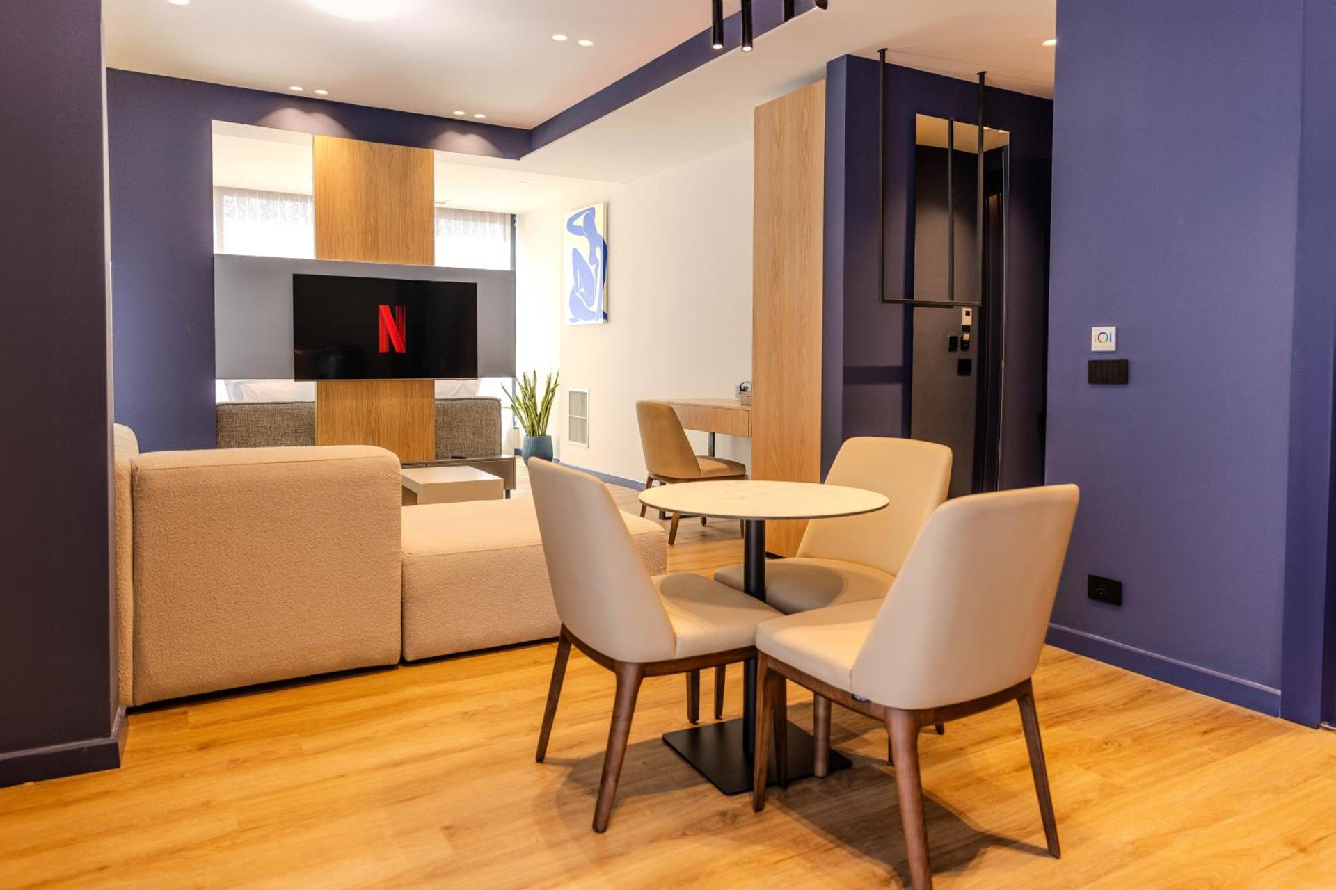 Si Hotel Tirana - Photo 101