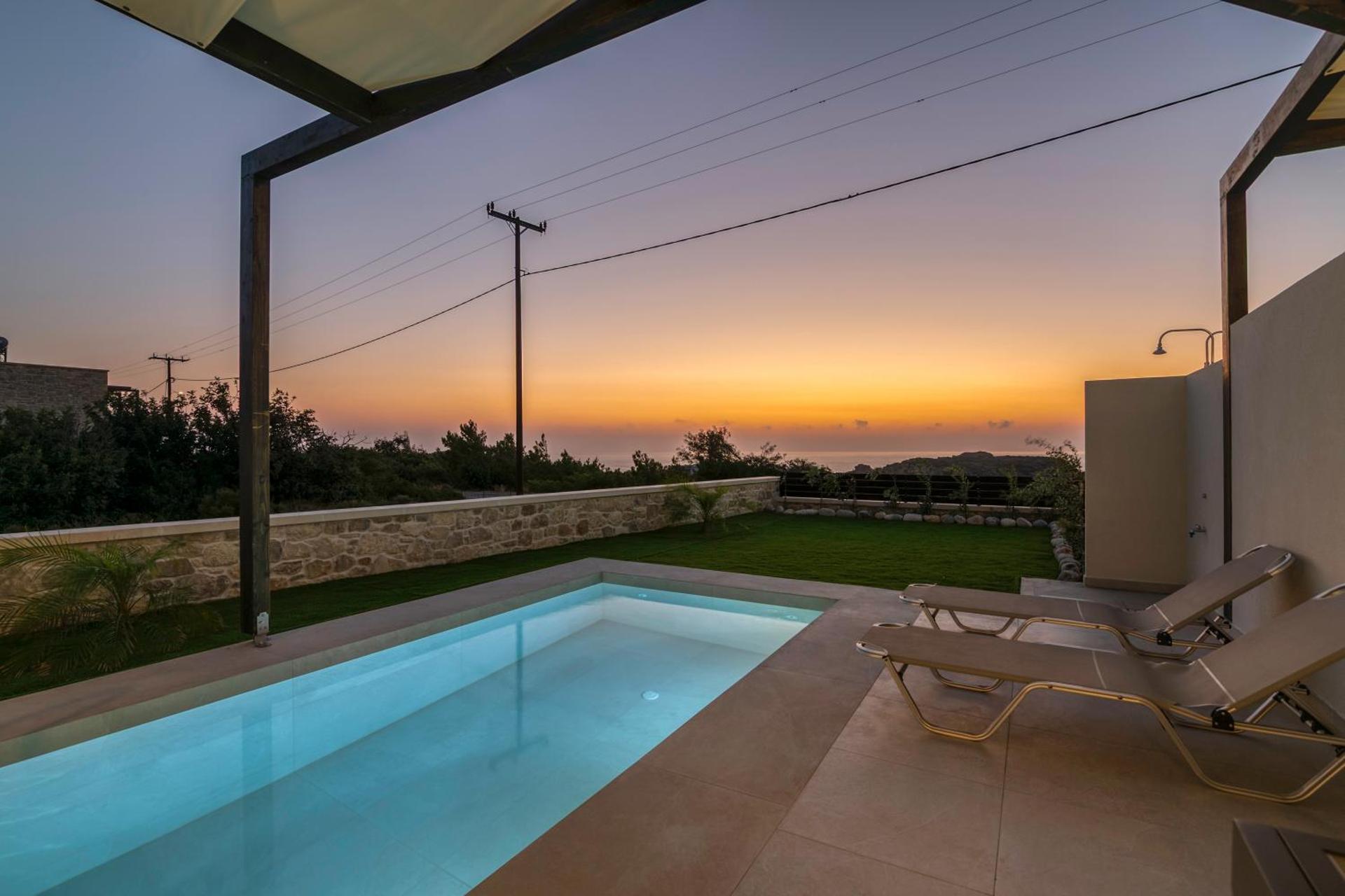 Elafonisi Pearl - Photo 13