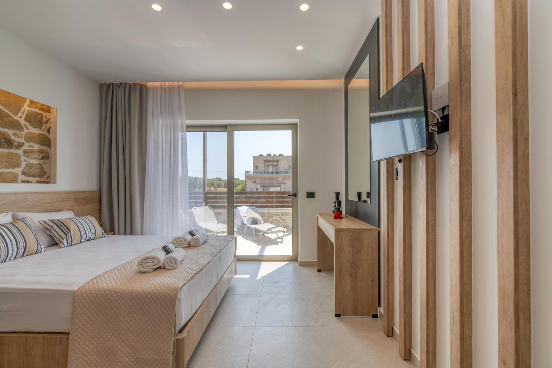 Junior Suite with Private Pool