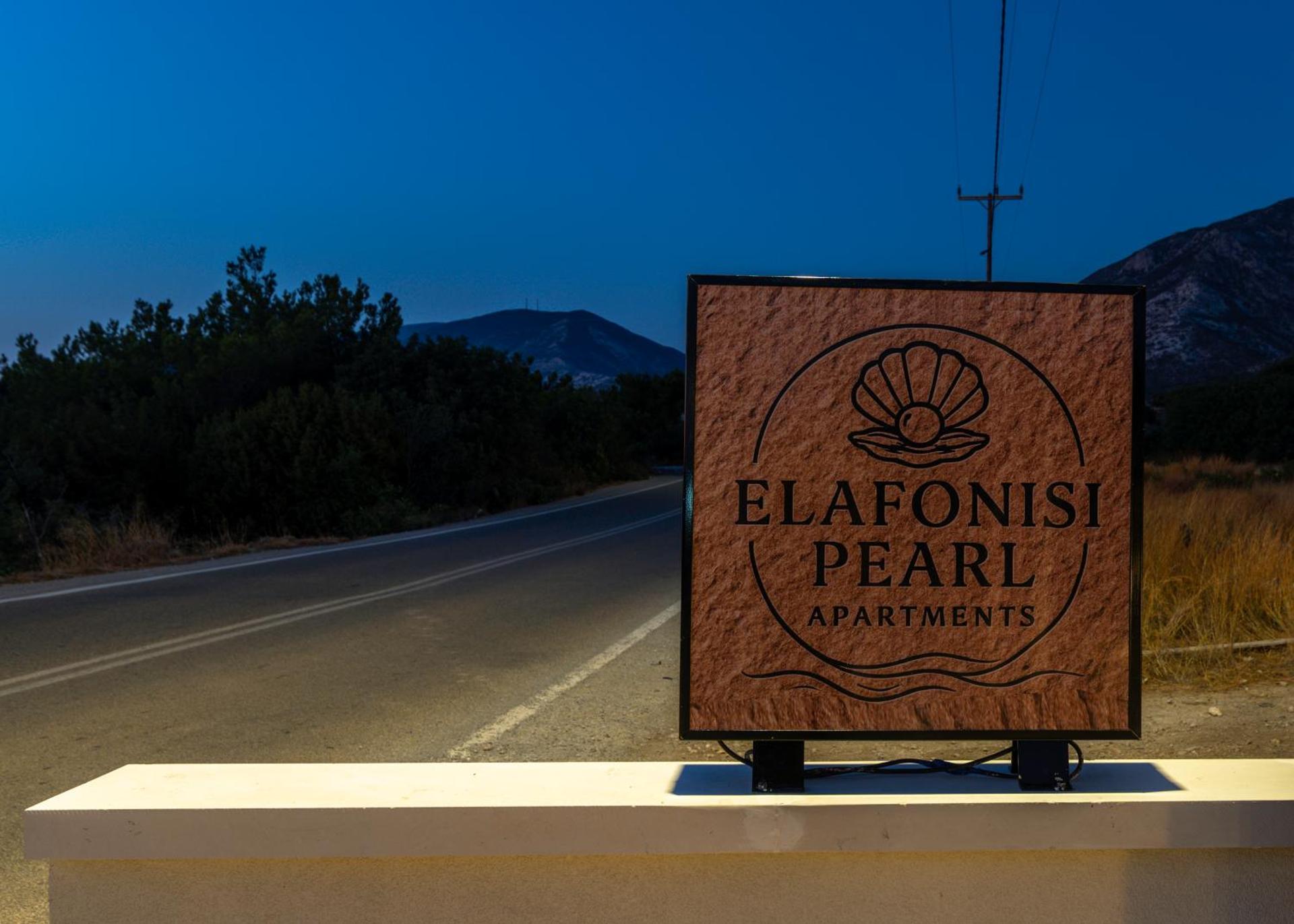 Elafonisi Pearl - Photo 17
