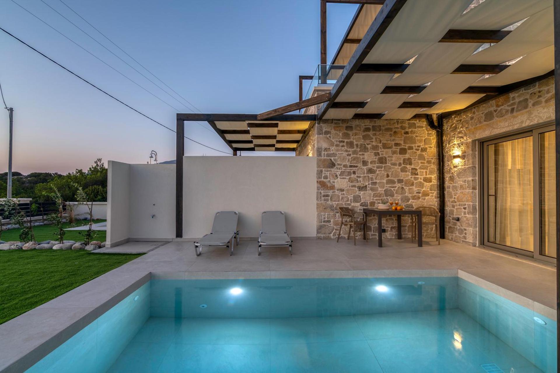 Elafonisi Pearl - Photo 19