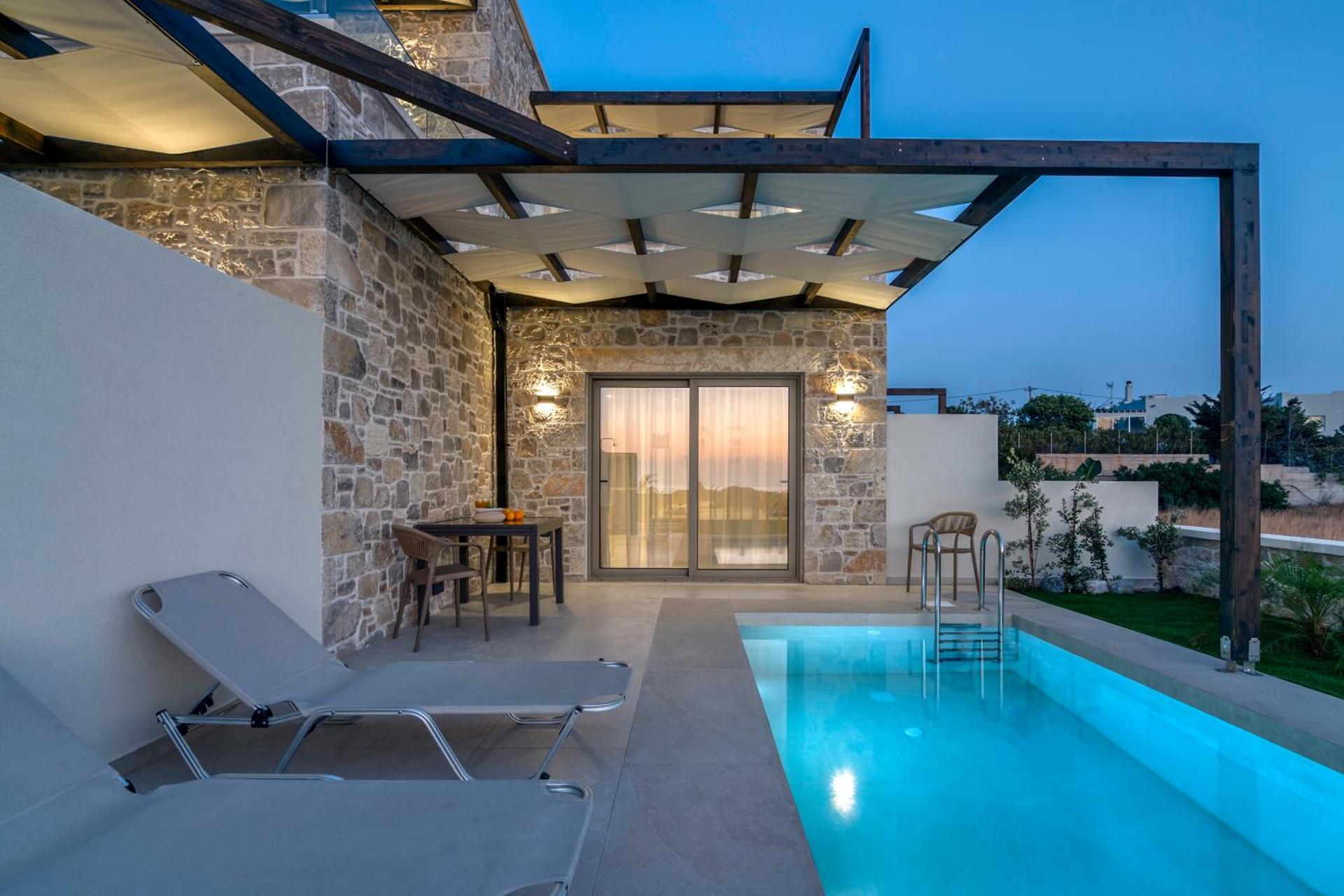 Elafonisi Pearl - Photo 21